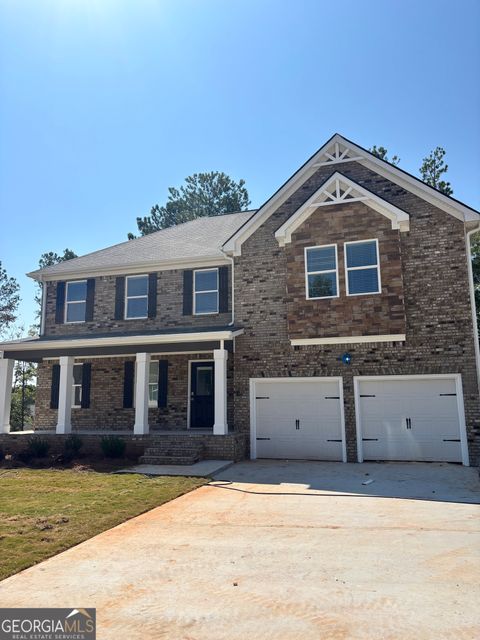 Photo of 745 Great Oak Place, Villa Rica, GA 30180 (MLS # 10479516)