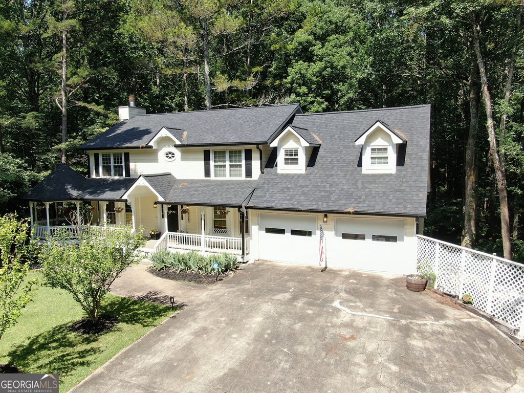 Photo of 3155 Laura Lane, Douglasville, GA 30135 (MLS # 10805491)