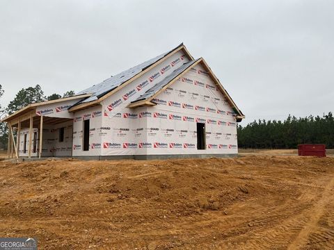 A home in Rentz