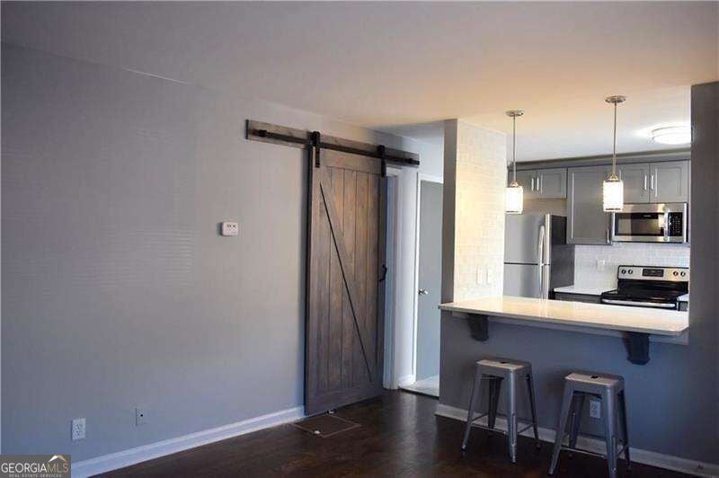 Photo of 112 Ardmore Place #5, Atlanta, GA 30309 (MLS # 10879290)