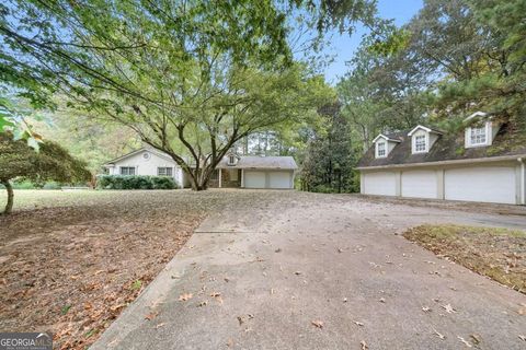 5614 Franklin Goldmine RD Cumming GA 30028