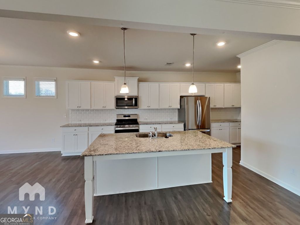Photo of 4610 Bramblett Grove Place, Cumming, GA 30040 (MLS # 10630471)