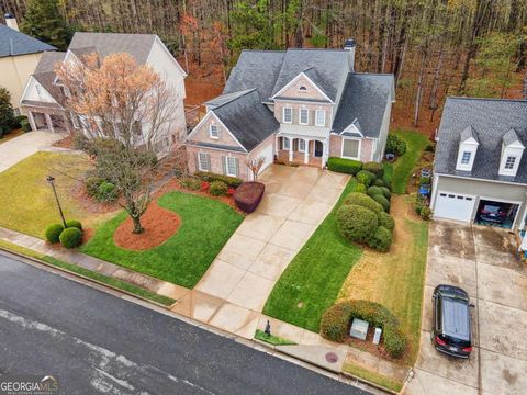 4847 Sara Creek WAY Sugar Hill GA 30518