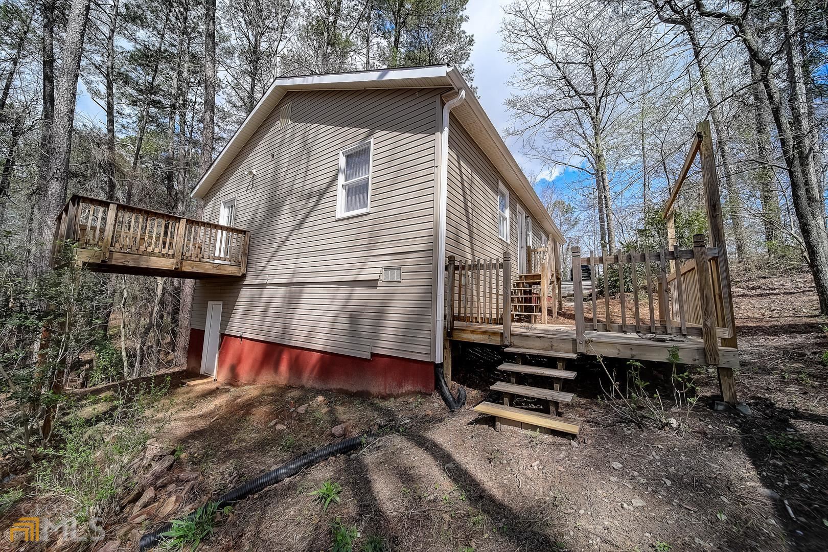 NORRIS LAKE - Residential