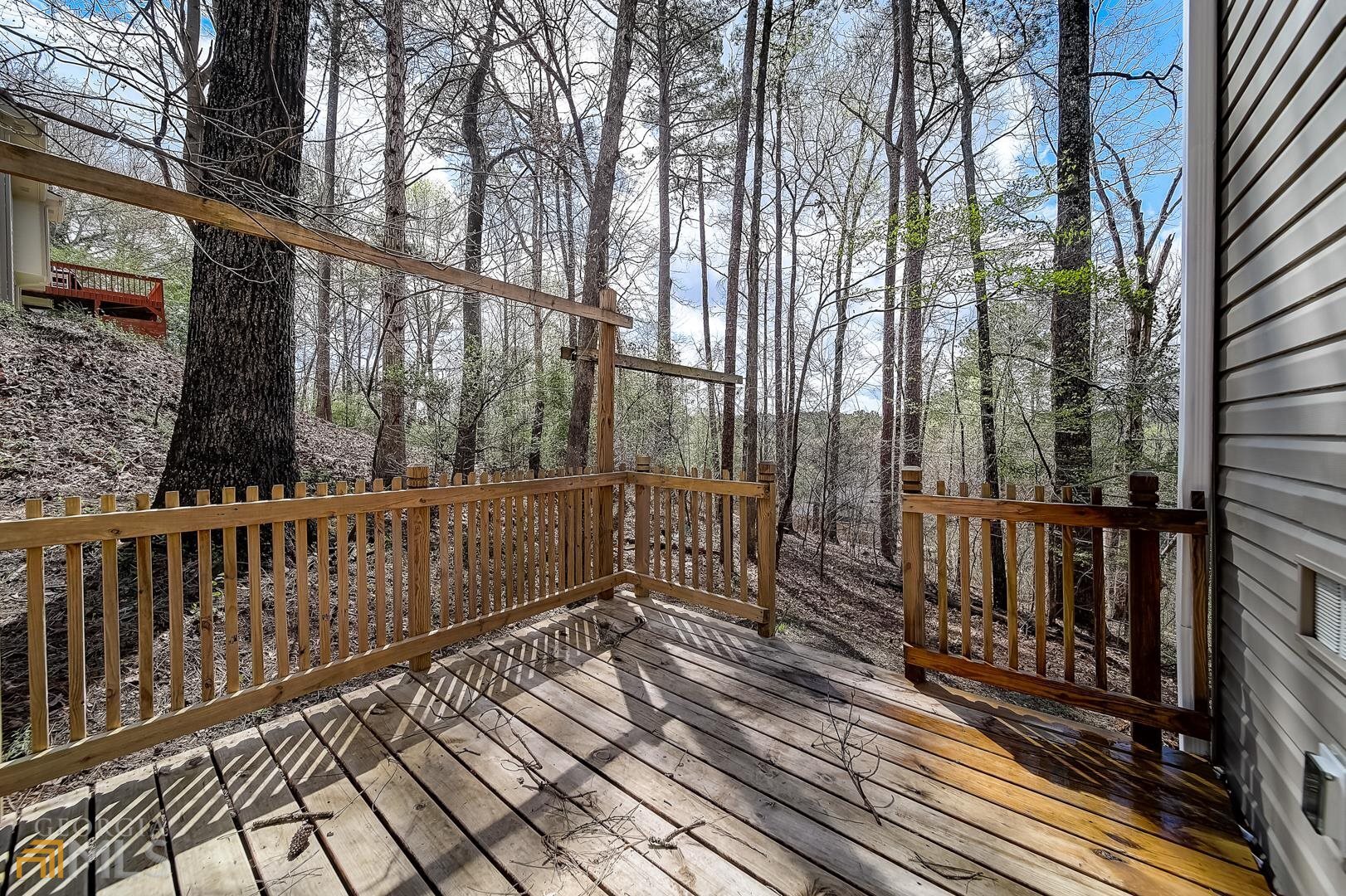 NORRIS LAKE - Residential