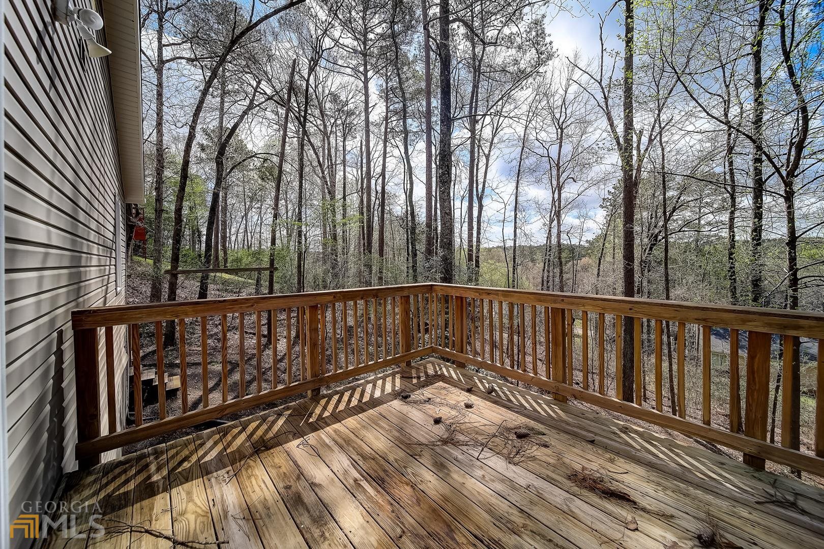 NORRIS LAKE - Residential