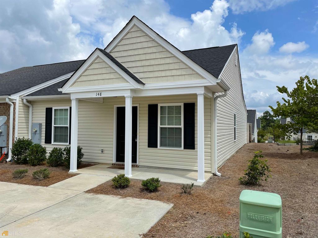 Photo of 148 Buckhaven Way #148, Statesboro, GA 30458 (MLS # 10657205)