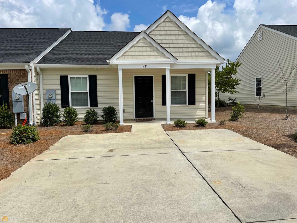 Photo of 148 Buckhaven Way #148, Statesboro, GA 30458 (MLS # 10657205)