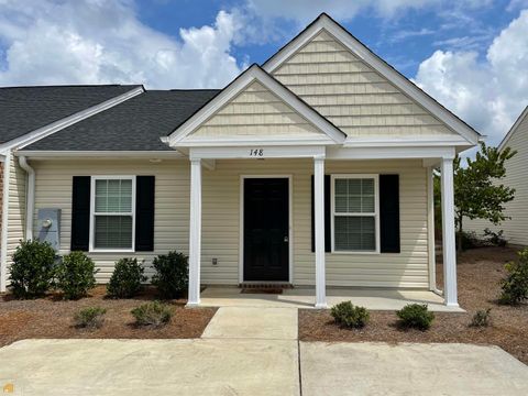 Photo of 148 Buckhaven Way #148, Statesboro, GA 30458 (MLS # 10657205)