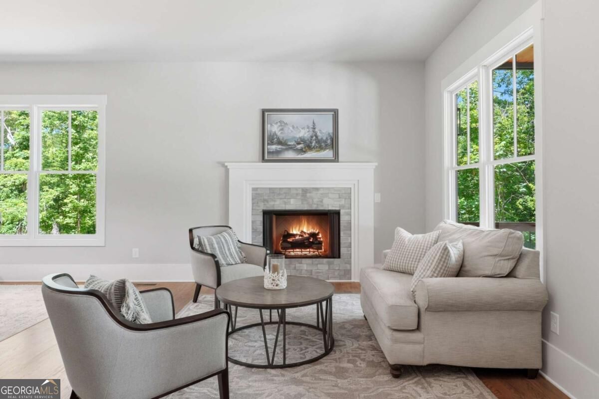 115 Old Avery DR