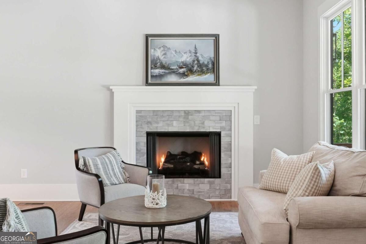 115 Old Avery DR