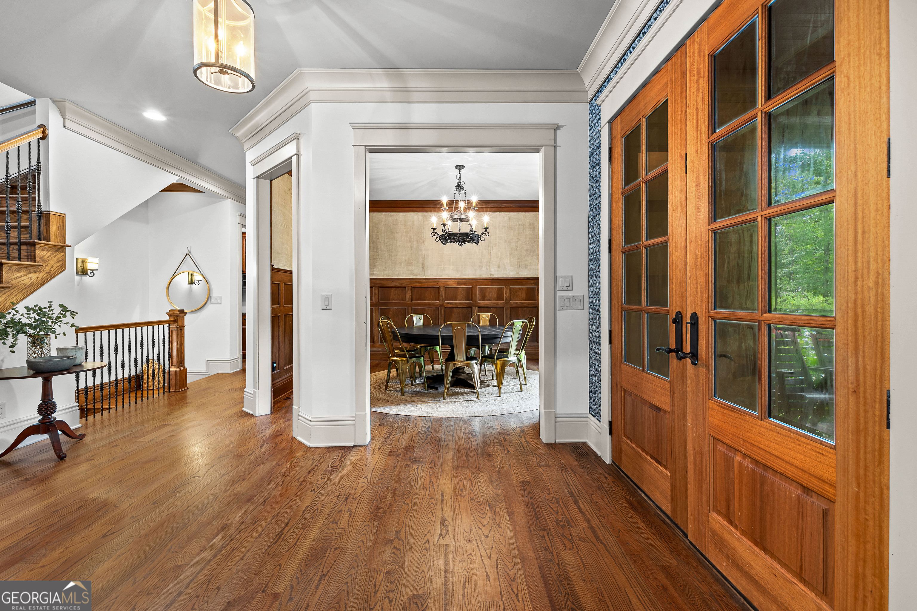 Fayetteville, Georgia 30215, United States, 5 Bedrooms Bedrooms, ,7 BathroomsBathrooms,Residential,Active,181373