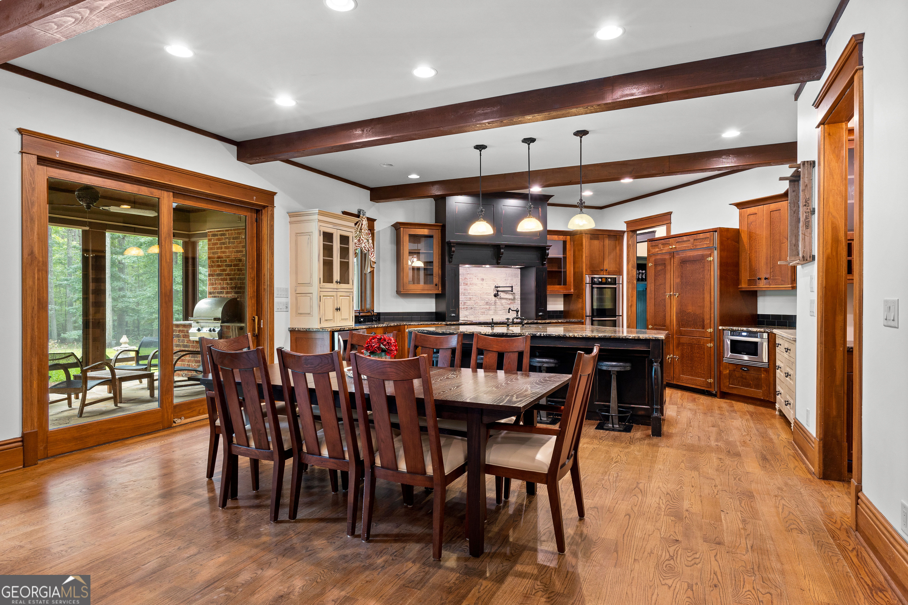 Fayetteville, Georgia 30215, United States, 5 Bedrooms Bedrooms, ,7 BathroomsBathrooms,Residential,Active,181373