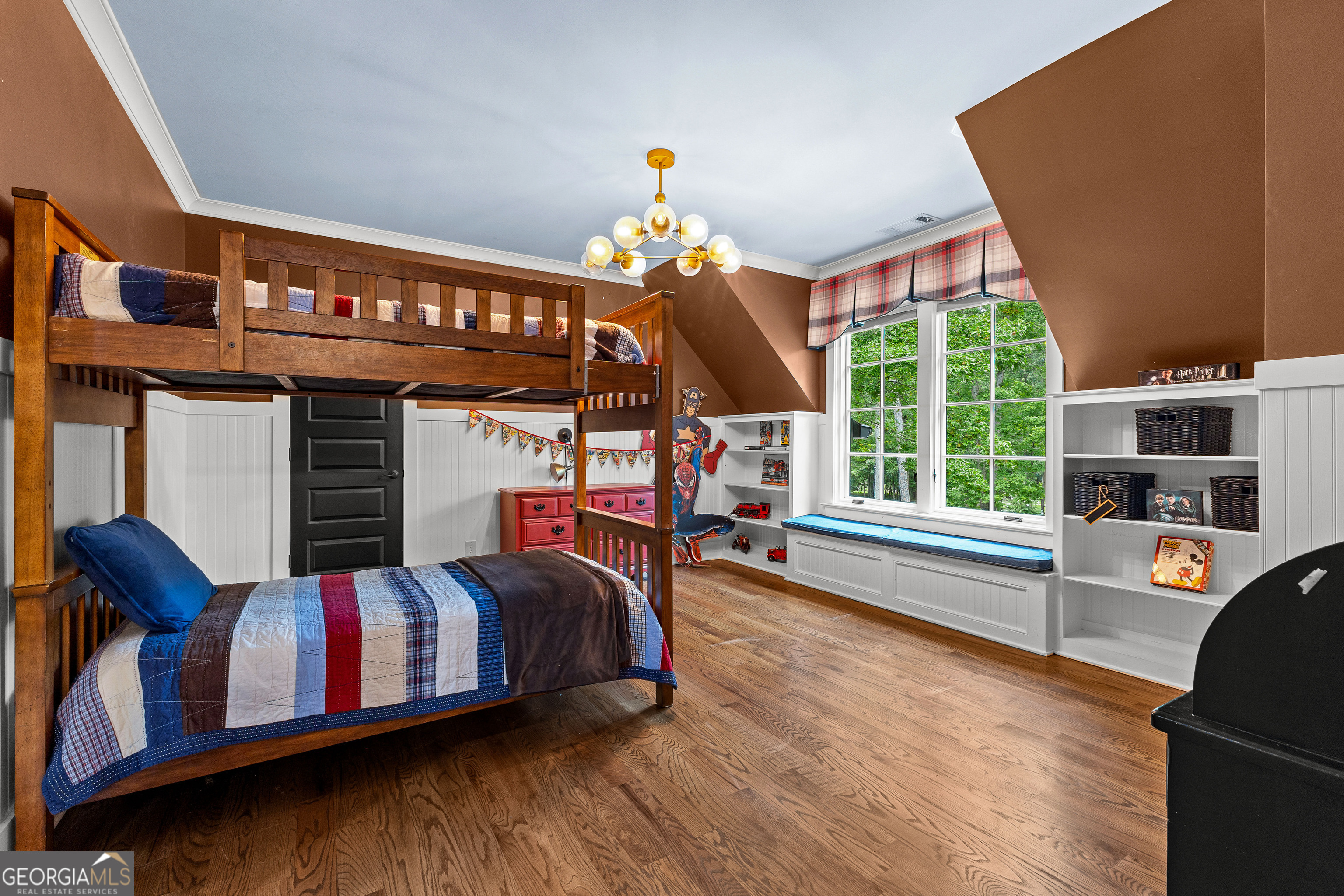 Fayetteville, Georgia 30215, United States, 5 Bedrooms Bedrooms, ,7 BathroomsBathrooms,Residential,Active,181373