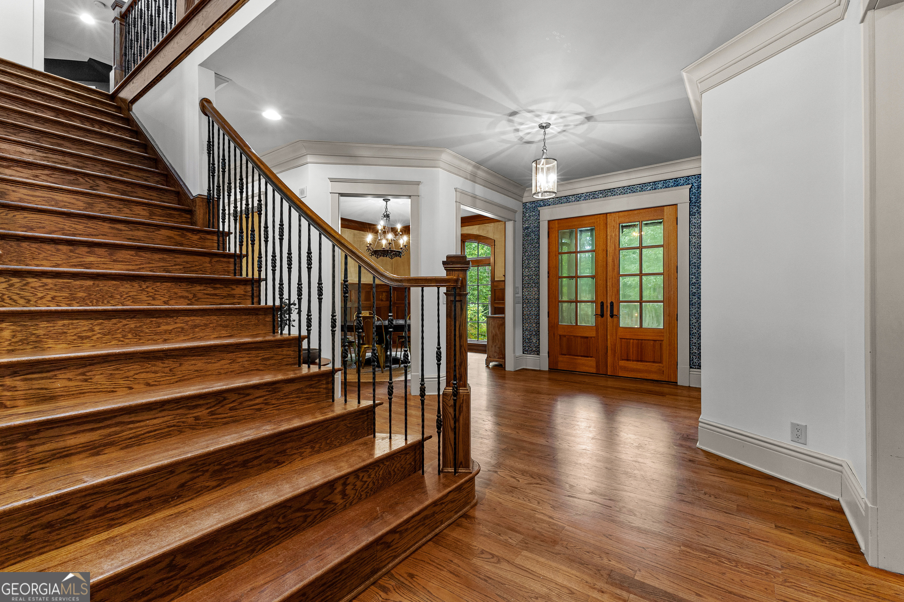 Fayetteville, Georgia 30215, United States, 5 Bedrooms Bedrooms, ,7 BathroomsBathrooms,Residential,Active,181373