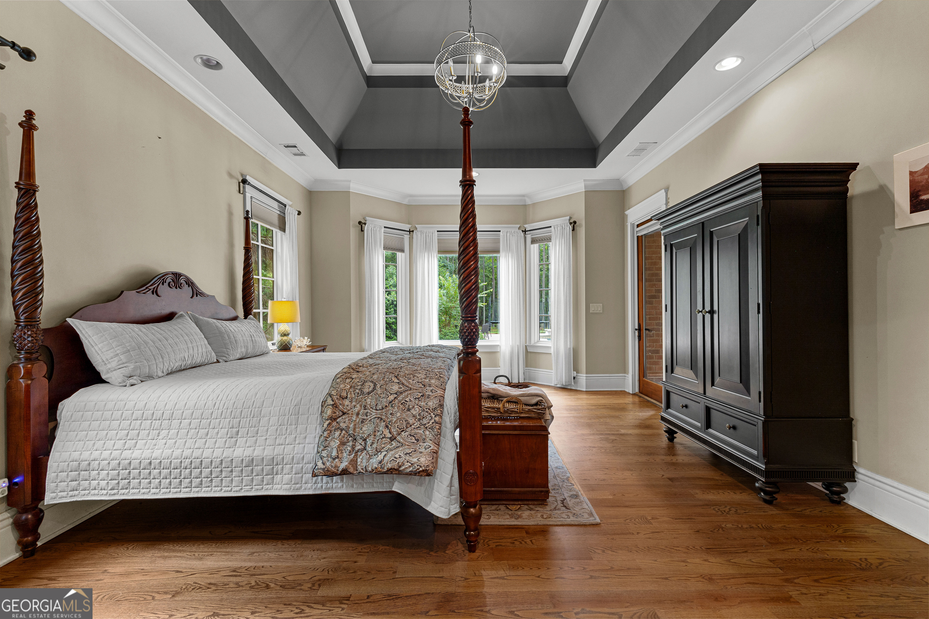 Fayetteville, Georgia 30215, United States, 5 Bedrooms Bedrooms, ,7 BathroomsBathrooms,Residential,Active,181373