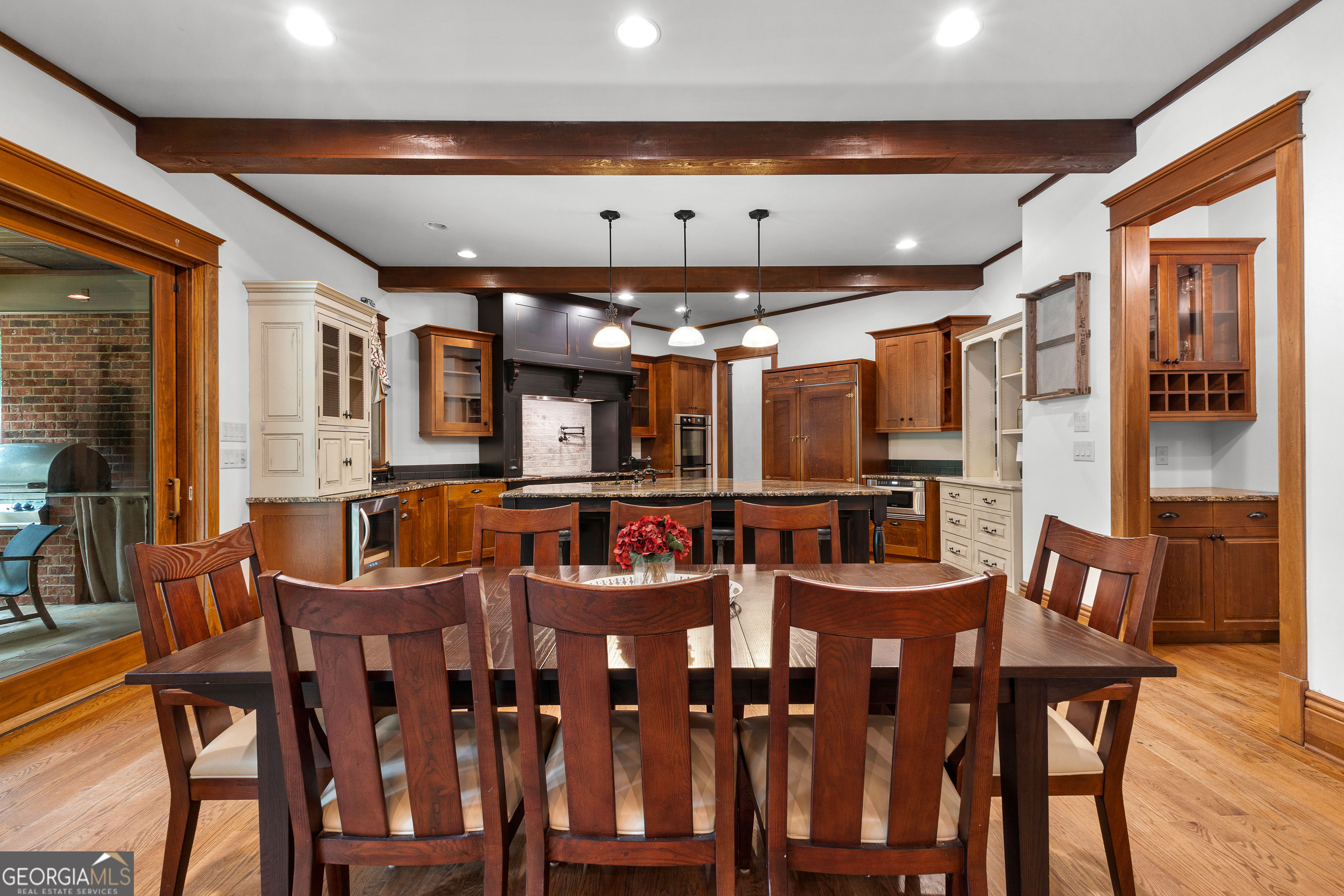 Fayetteville, Georgia 30215, United States, 5 Bedrooms Bedrooms, ,7 BathroomsBathrooms,Residential,Active,181373