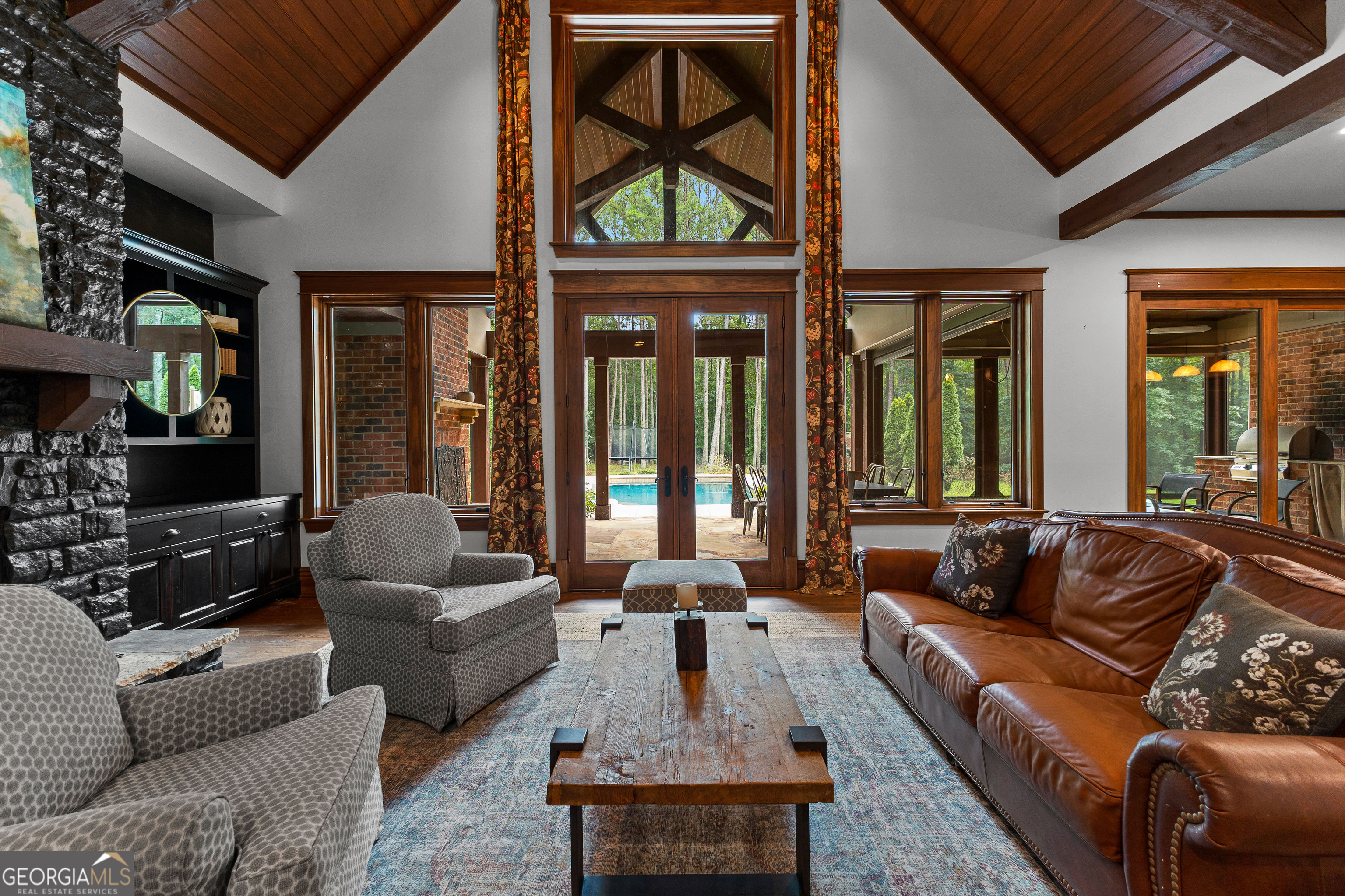 Fayetteville, Georgia 30215, United States, 5 Bedrooms Bedrooms, ,7 BathroomsBathrooms,Residential,Active,181373