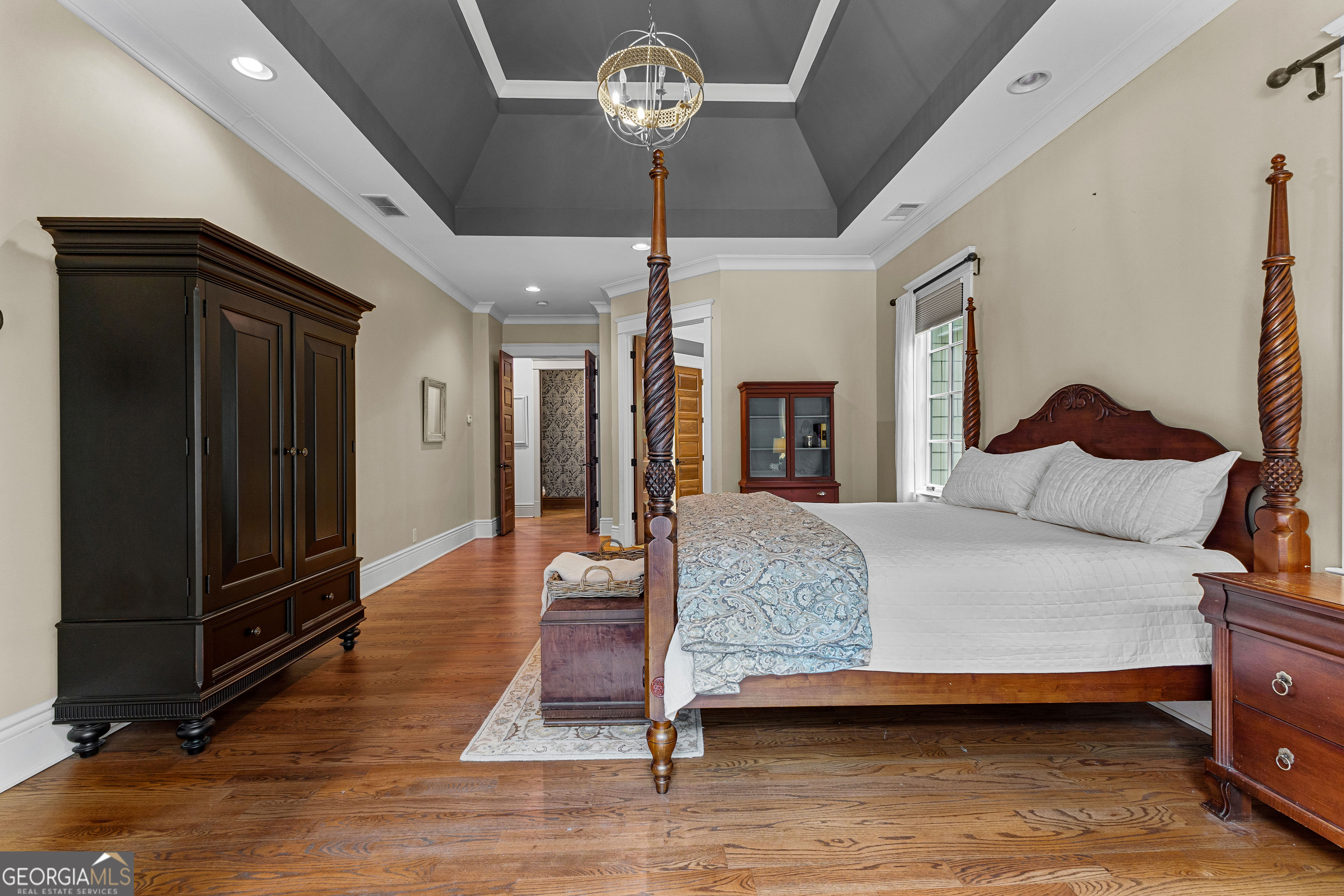 Fayetteville, Georgia 30215, United States, 5 Bedrooms Bedrooms, ,7 BathroomsBathrooms,Residential,Active,181373