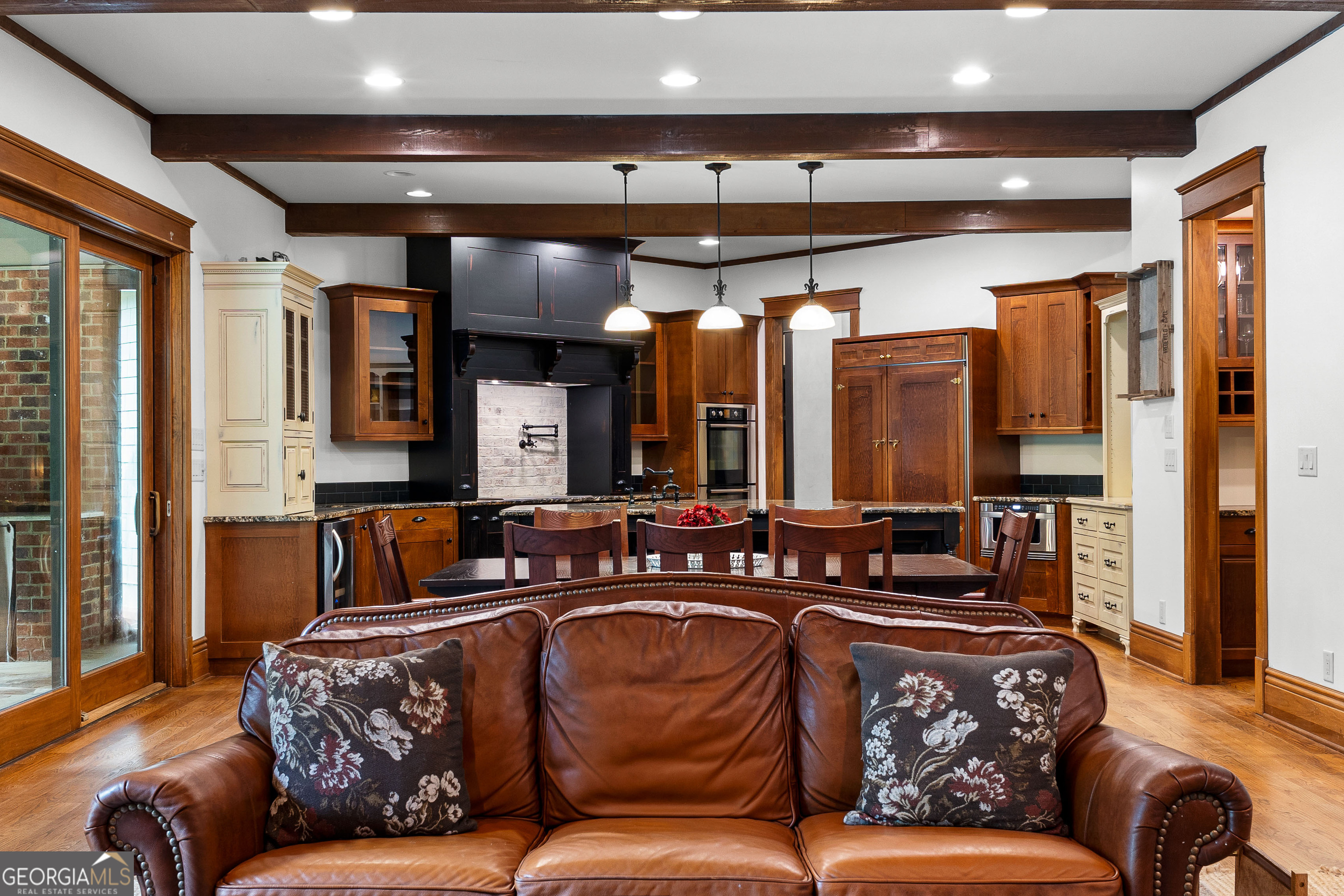 Fayetteville, Georgia 30215, United States, 5 Bedrooms Bedrooms, ,7 BathroomsBathrooms,Residential,Active,181373