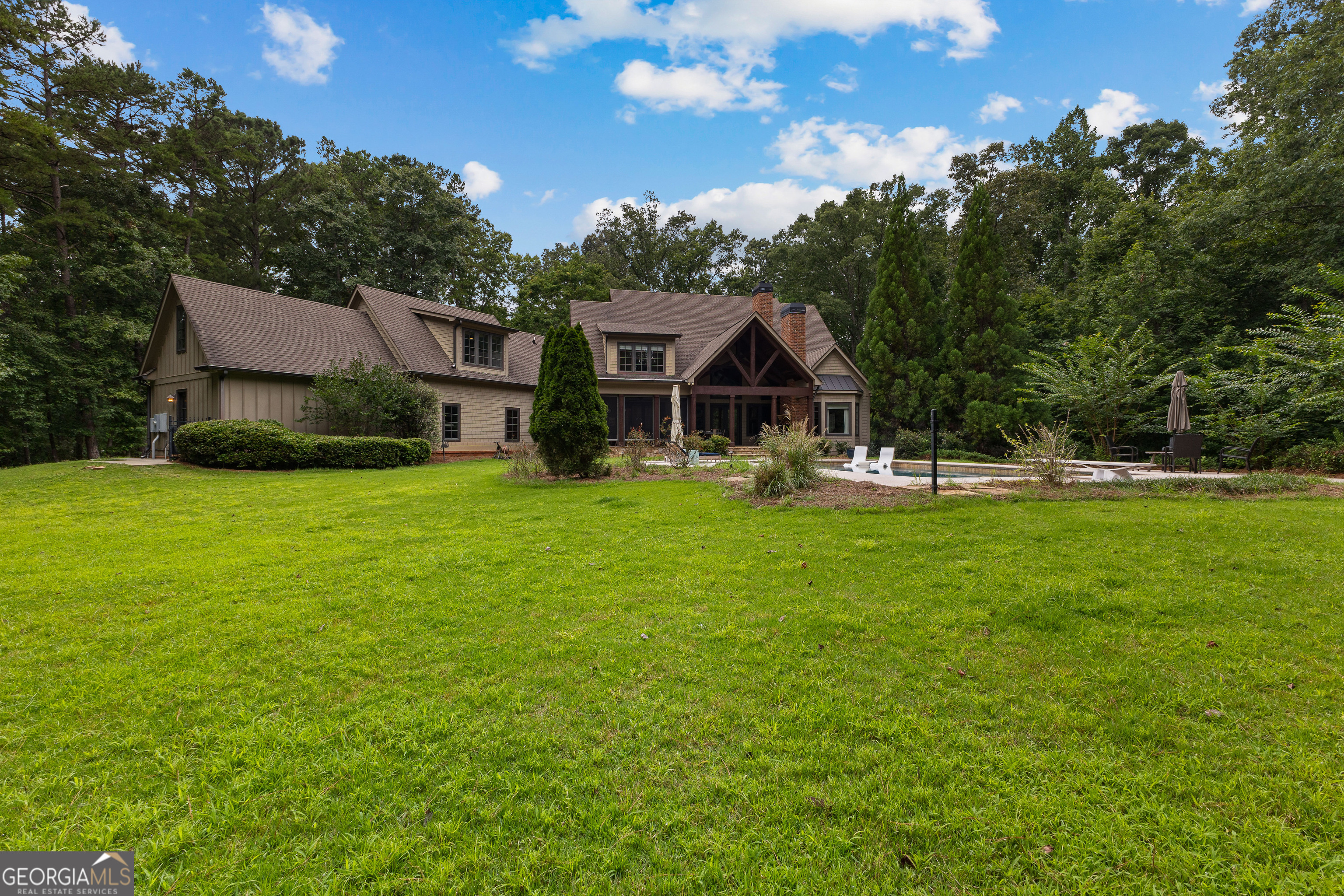 Fayetteville, Georgia 30215, United States, 5 Bedrooms Bedrooms, ,7 BathroomsBathrooms,Residential,Active,181373