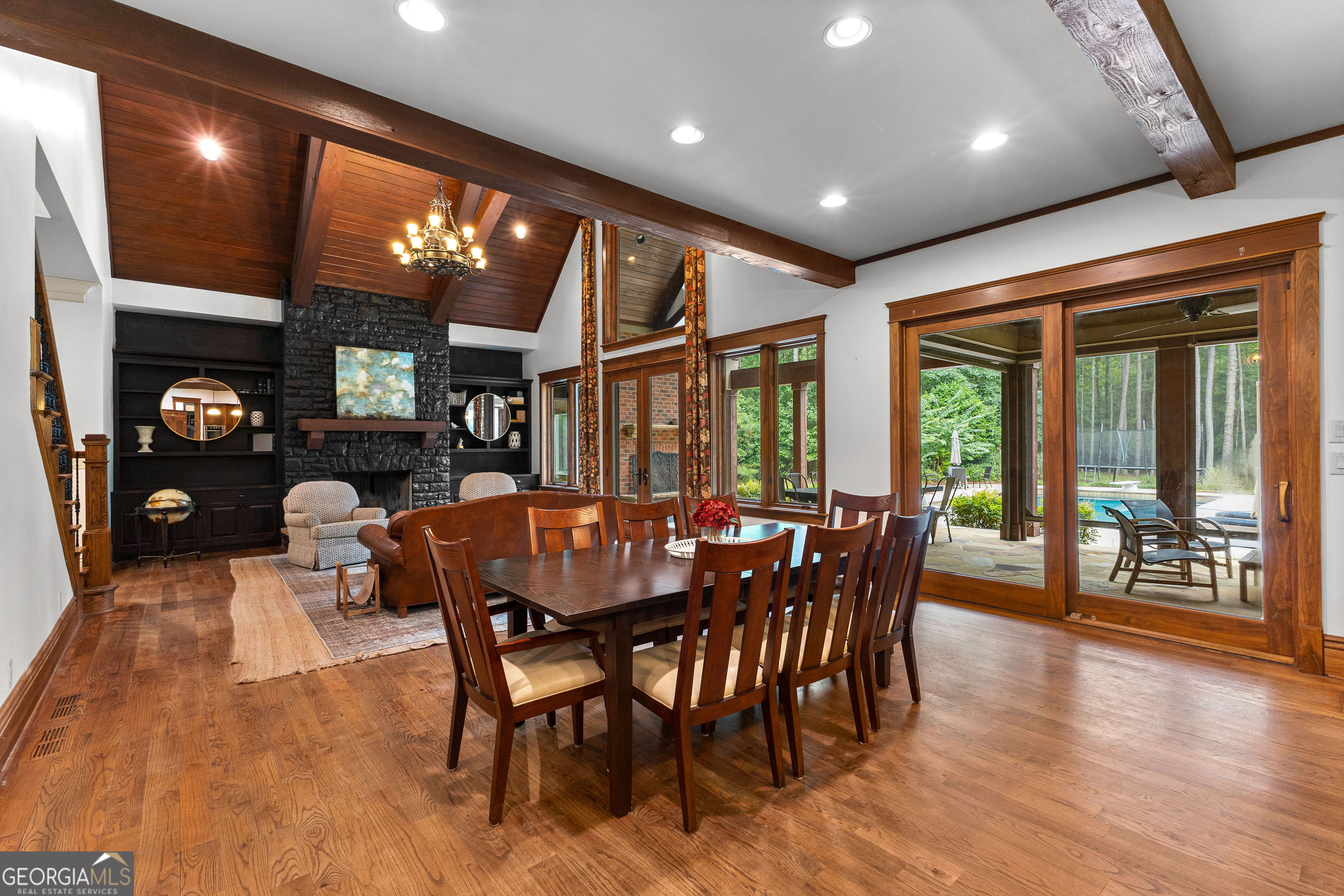 Fayetteville, Georgia 30215, United States, 5 Bedrooms Bedrooms, ,7 BathroomsBathrooms,Residential,Active,181373