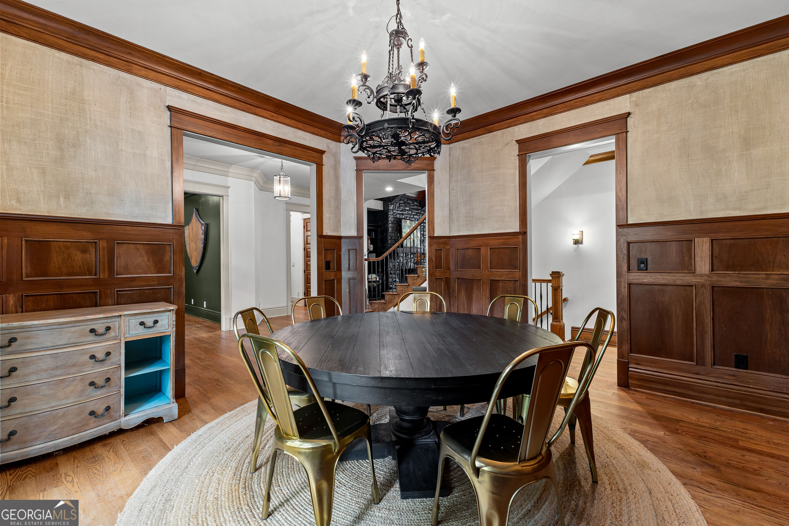 Fayetteville, Georgia 30215, United States, 5 Bedrooms Bedrooms, ,7 BathroomsBathrooms,Residential,Active,181373