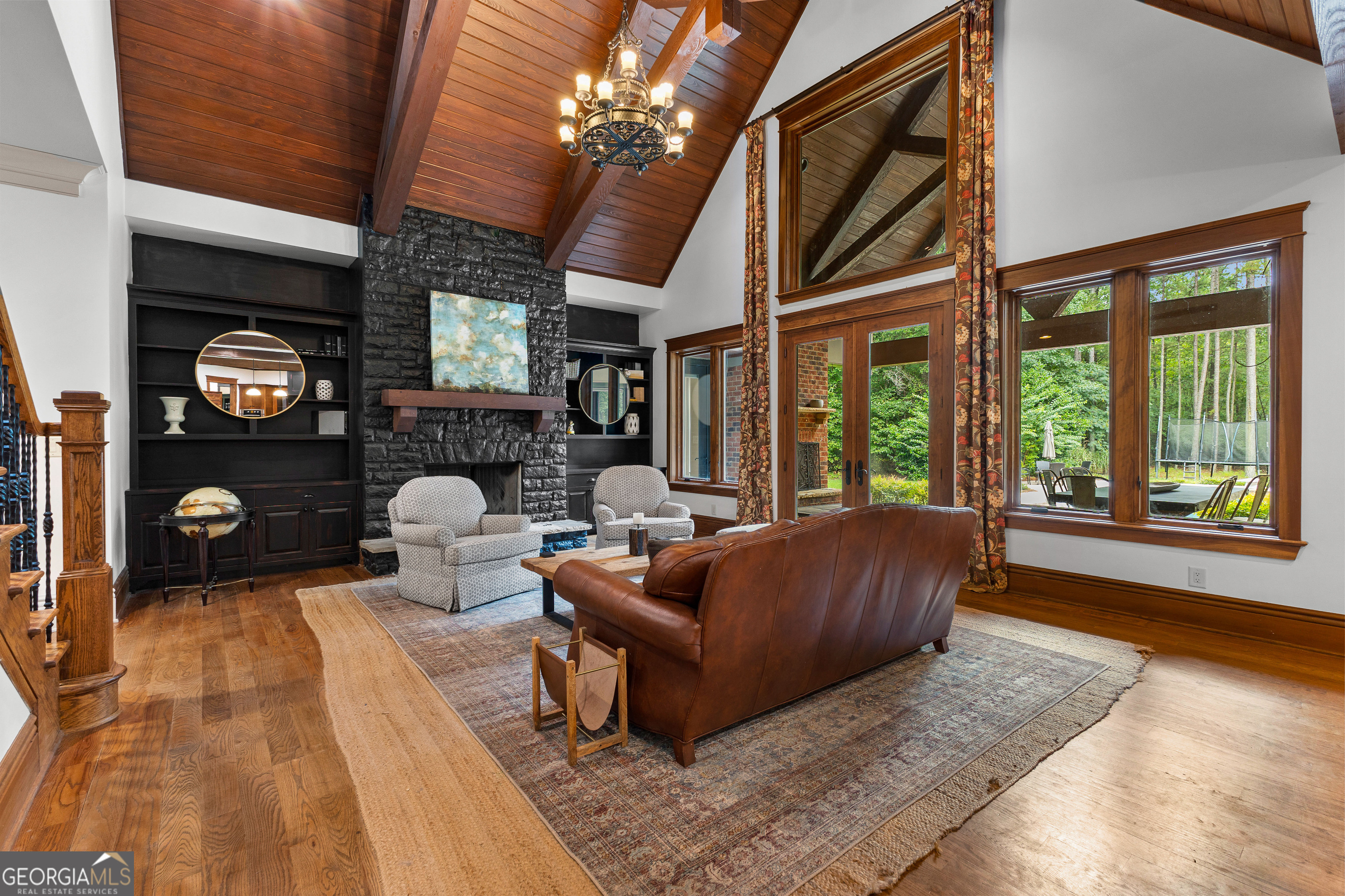 Fayetteville, Georgia 30215, United States, 5 Bedrooms Bedrooms, ,7 BathroomsBathrooms,Residential,Active,181373