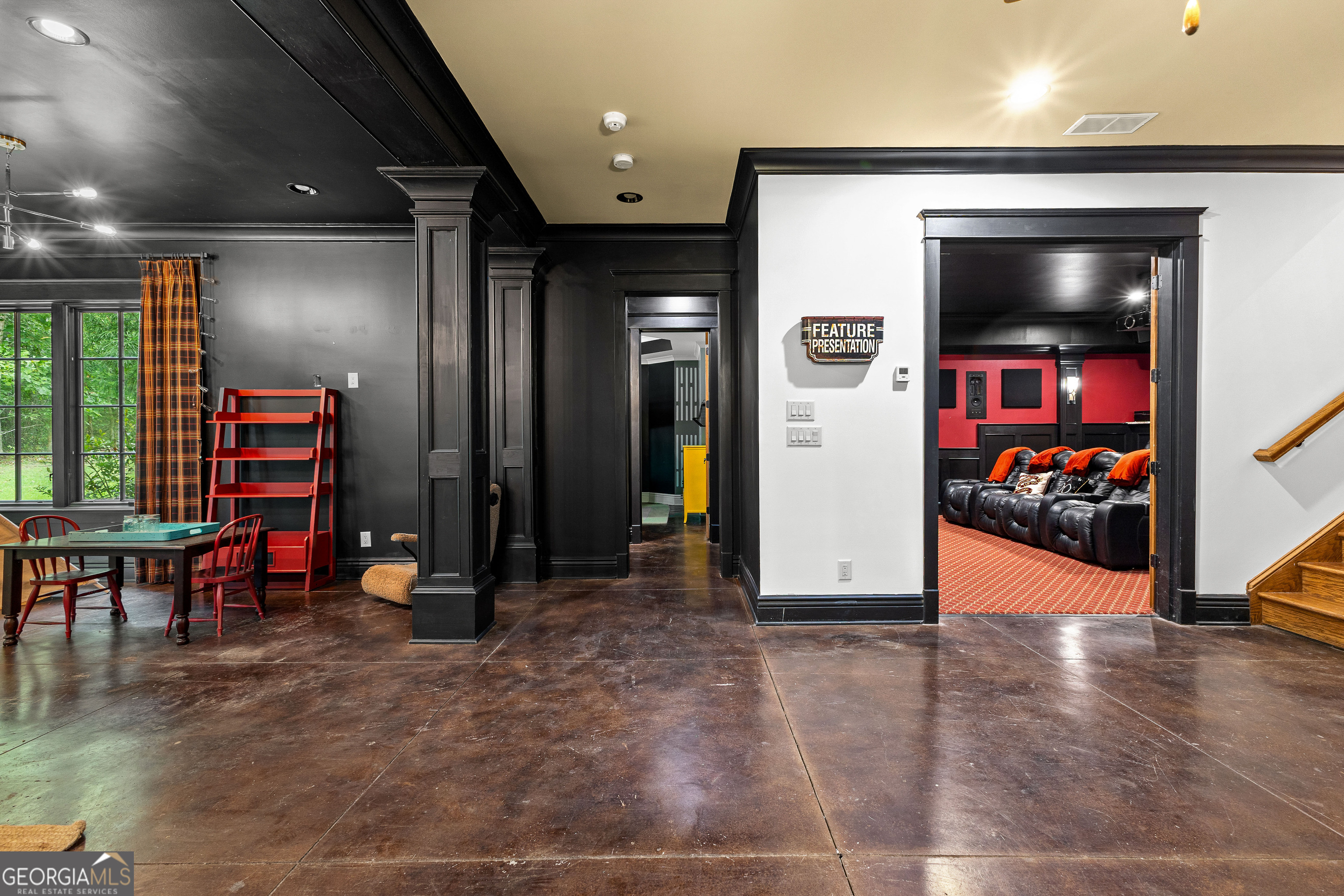 Fayetteville, Georgia 30215, United States, 5 Bedrooms Bedrooms, ,7 BathroomsBathrooms,Residential,Active,181373