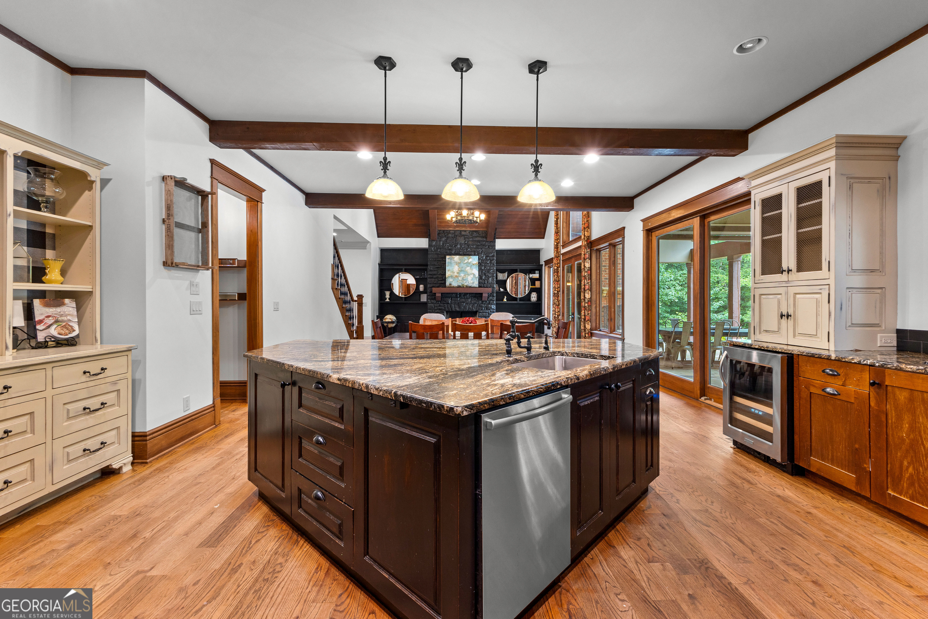 Fayetteville, Georgia 30215, United States, 5 Bedrooms Bedrooms, ,7 BathroomsBathrooms,Residential,Active,181373