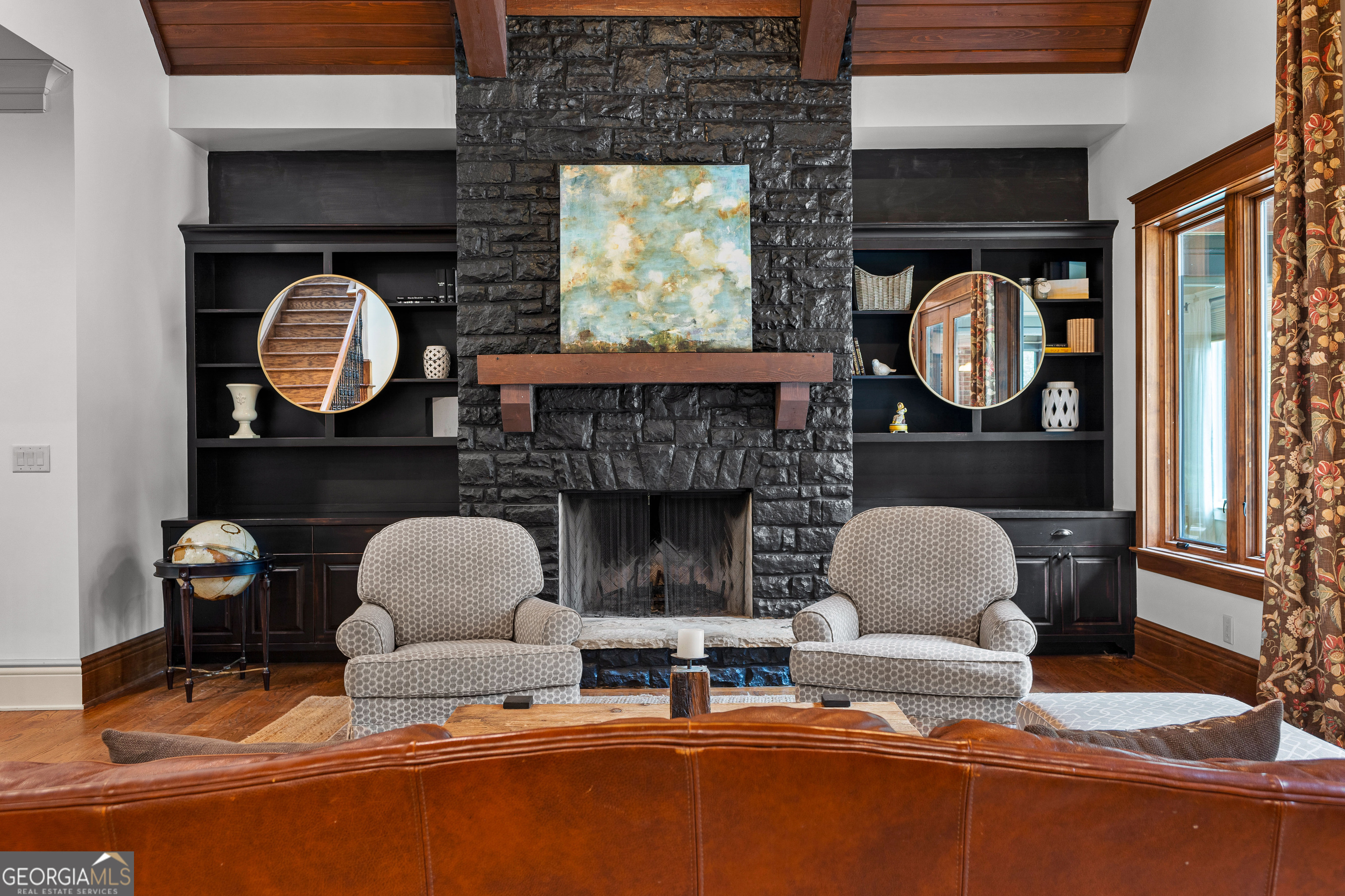 Fayetteville, Georgia 30215, United States, 5 Bedrooms Bedrooms, ,7 BathroomsBathrooms,Residential,Active,181373