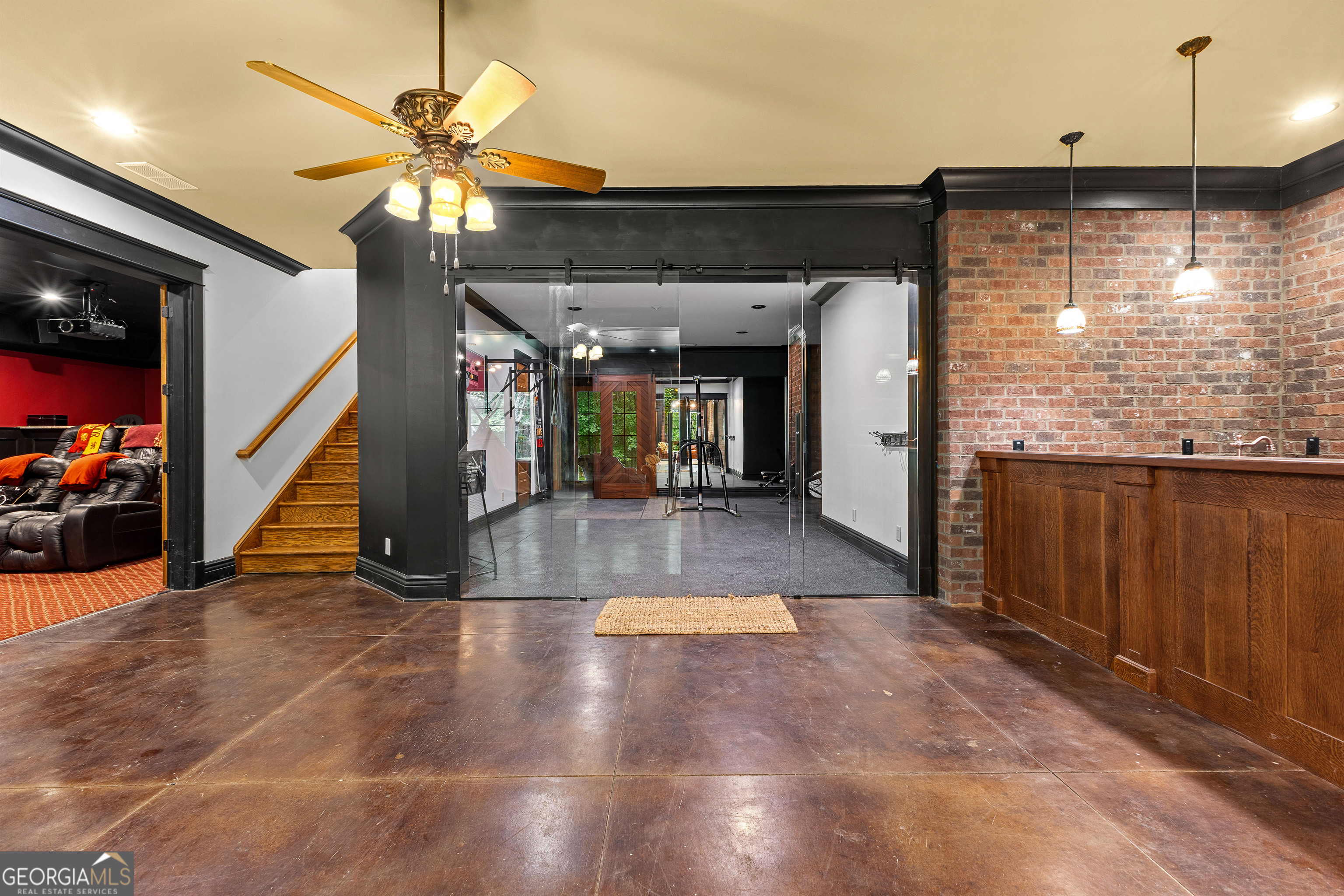 Fayetteville, Georgia 30215, United States, 5 Bedrooms Bedrooms, ,7 BathroomsBathrooms,Residential,Active,181373