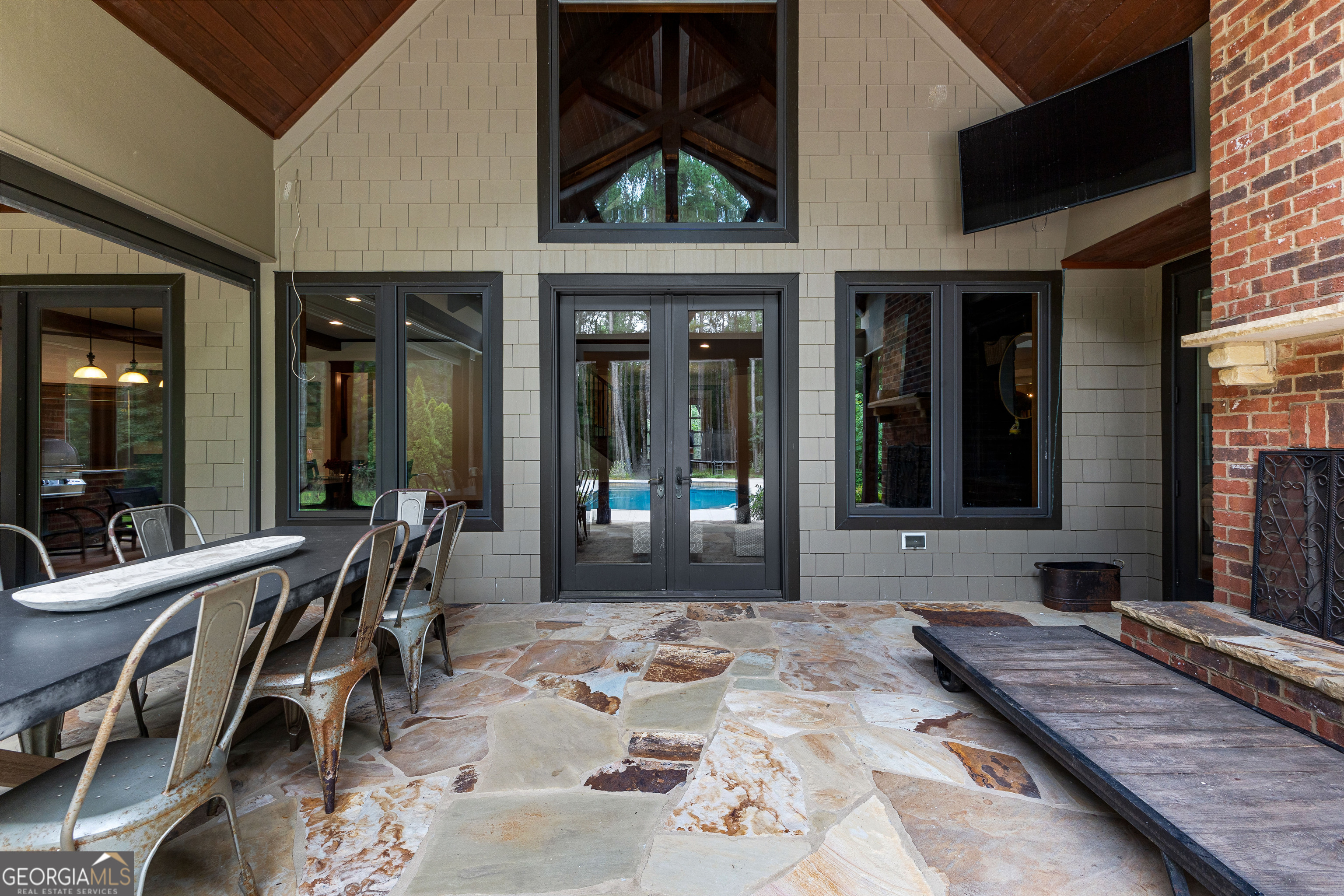 Fayetteville, Georgia 30215, United States, 5 Bedrooms Bedrooms, ,7 BathroomsBathrooms,Residential,Active,181373