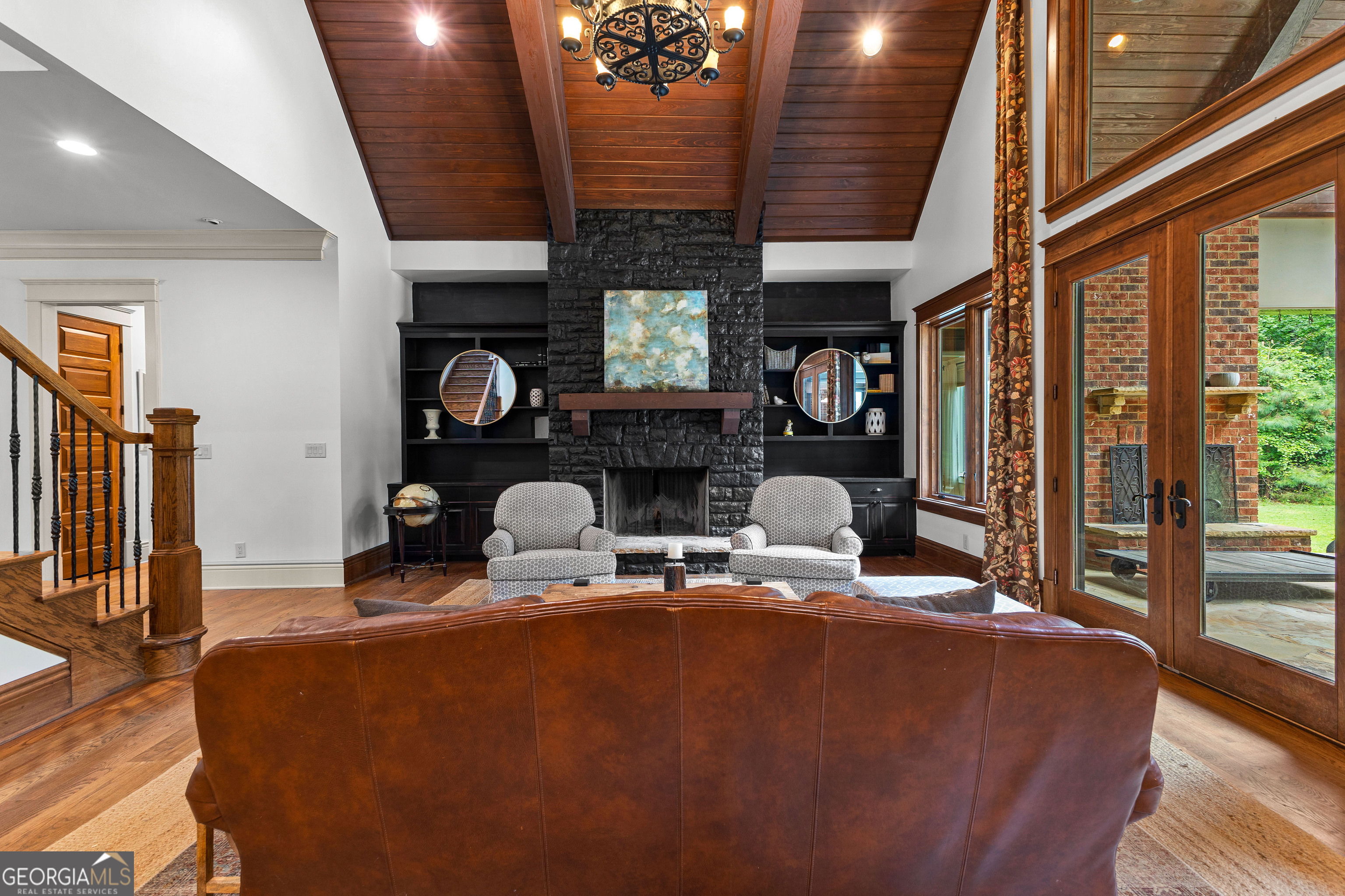 Fayetteville, Georgia 30215, United States, 5 Bedrooms Bedrooms, ,7 BathroomsBathrooms,Residential,Active,181373