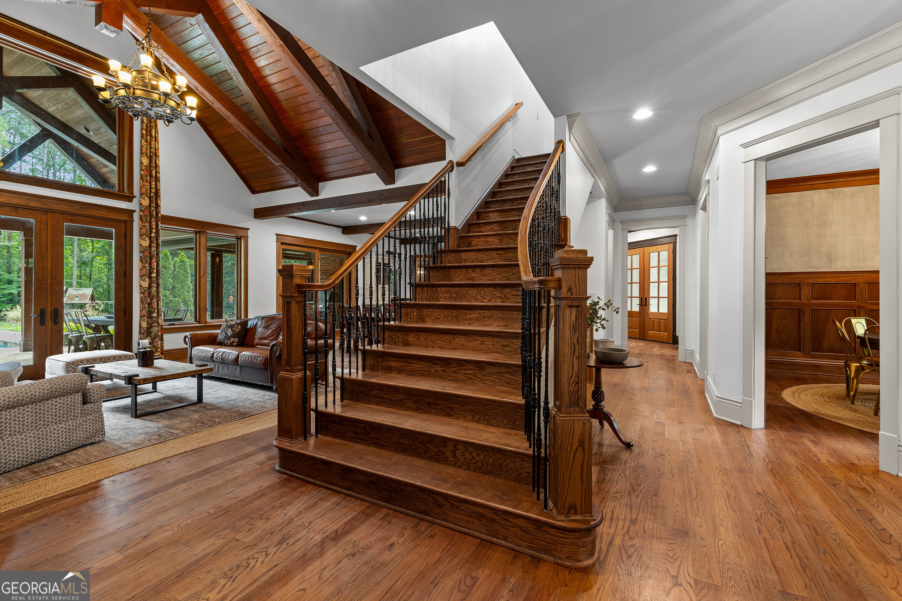 Fayetteville, Georgia 30215, United States, 5 Bedrooms Bedrooms, ,7 BathroomsBathrooms,Residential,Active,181373