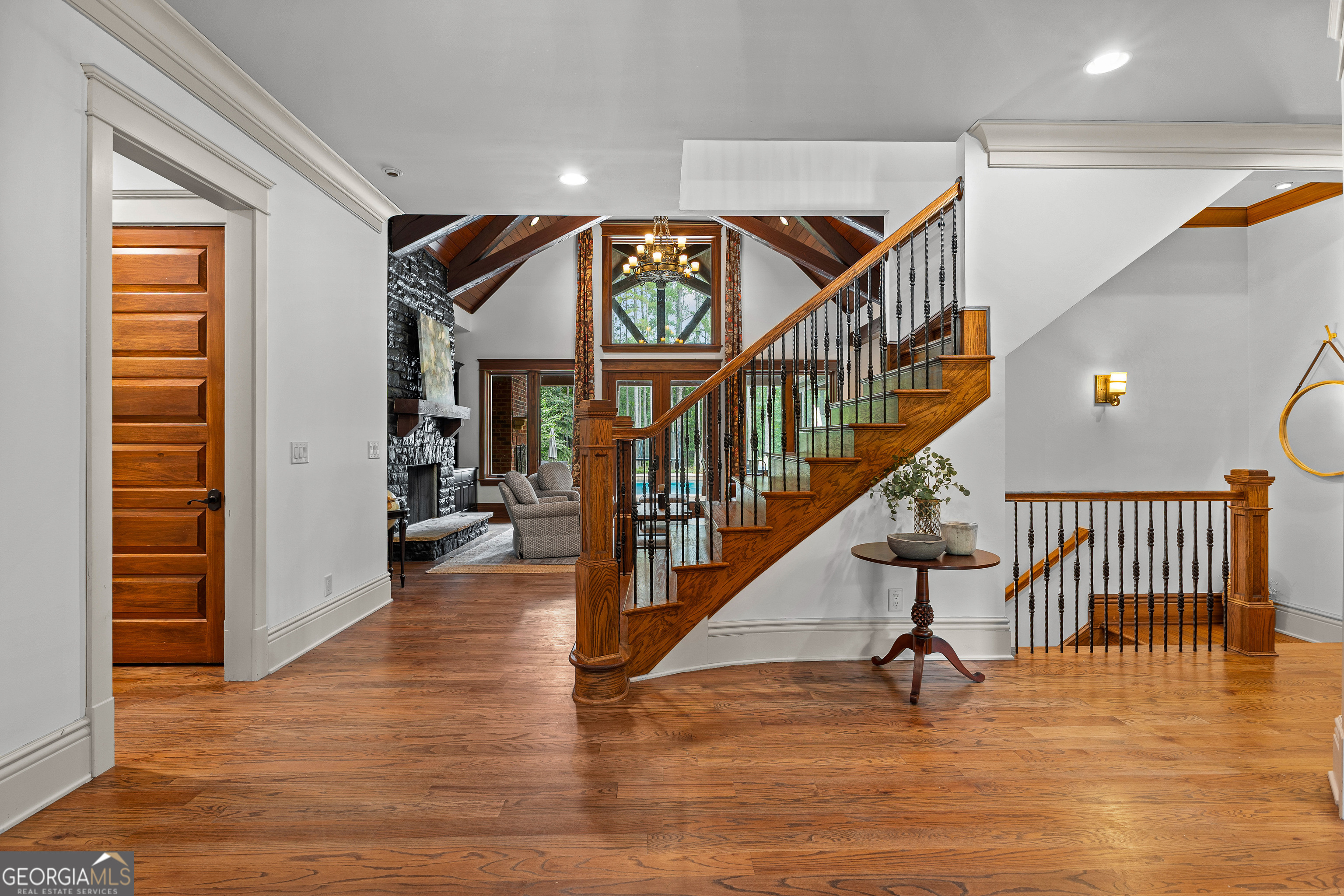 Fayetteville, Georgia 30215, United States, 5 Bedrooms Bedrooms, ,7 BathroomsBathrooms,Residential,Active,181373