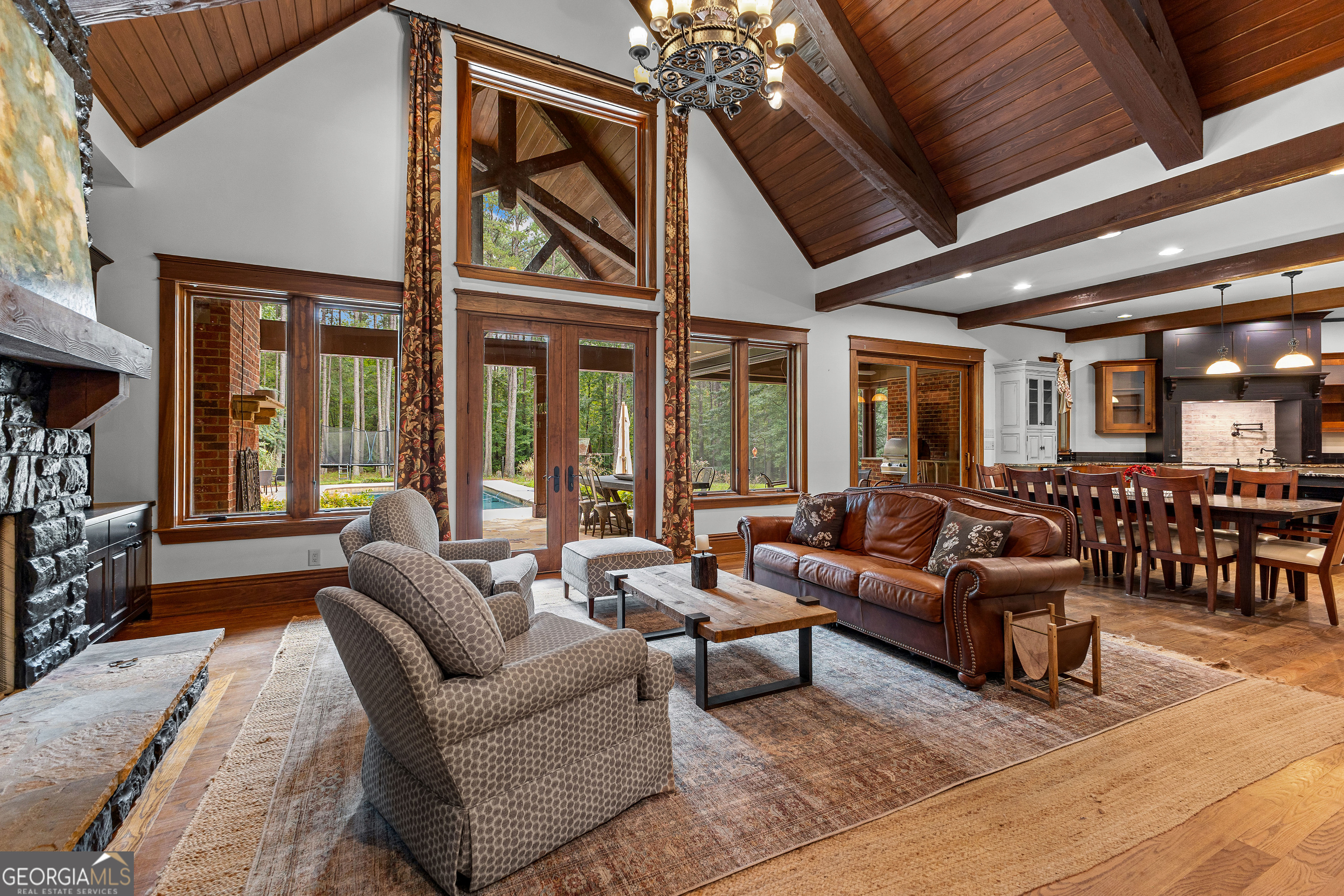 Fayetteville, Georgia 30215, United States, 5 Bedrooms Bedrooms, ,7 BathroomsBathrooms,Residential,Active,181373