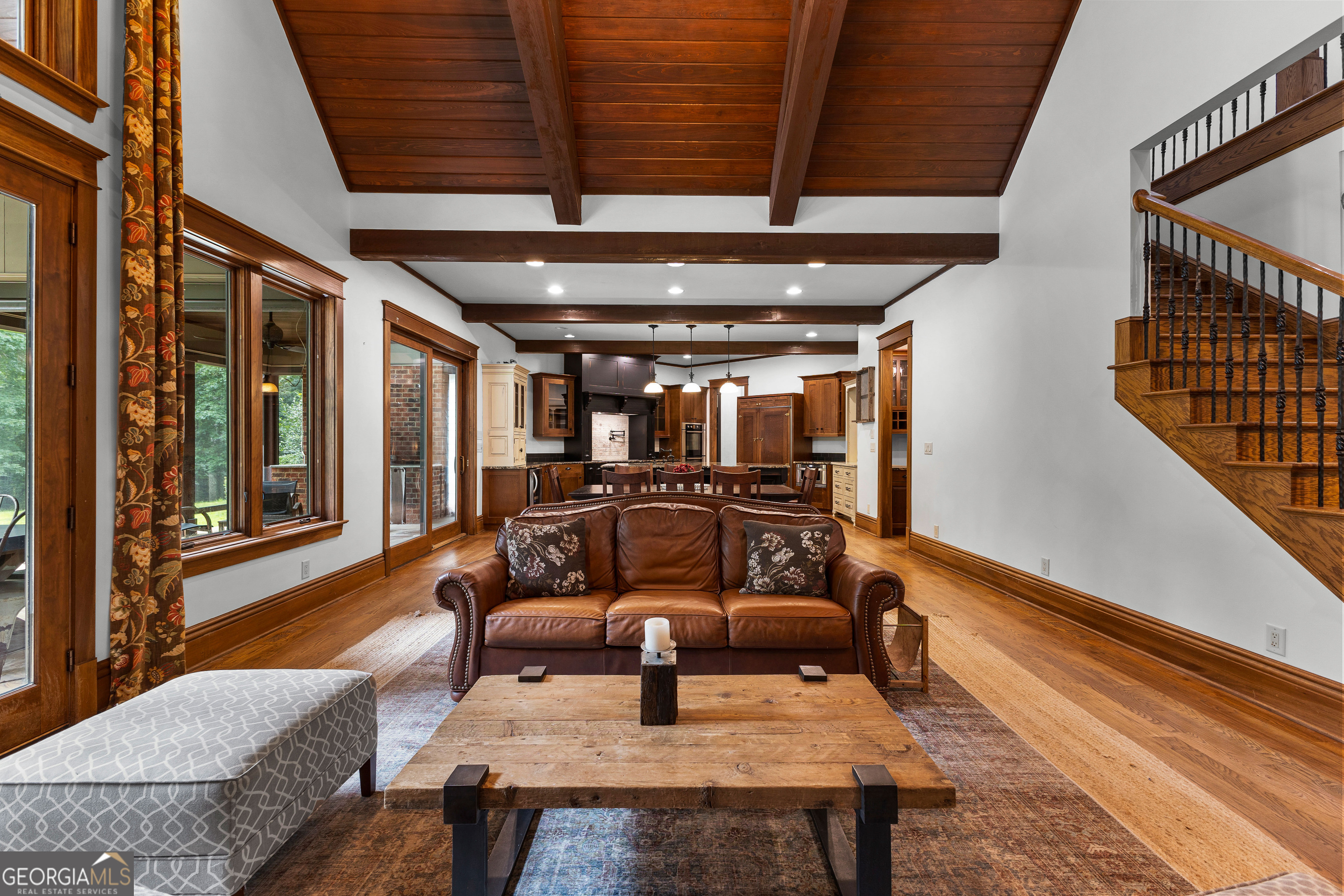 Fayetteville, Georgia 30215, United States, 5 Bedrooms Bedrooms, ,7 BathroomsBathrooms,Residential,Active,181373