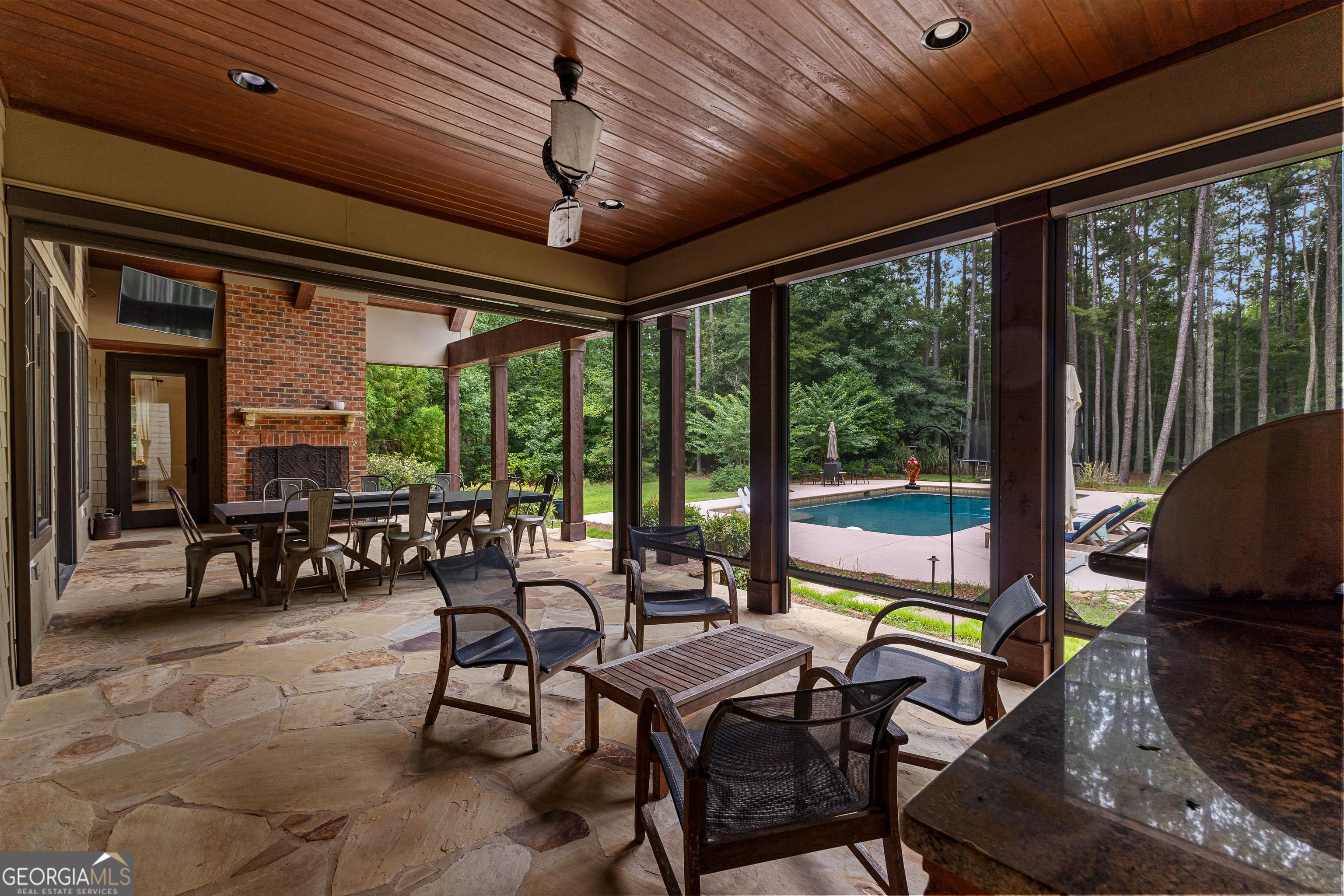 Fayetteville, Georgia 30215, United States, 5 Bedrooms Bedrooms, ,7 BathroomsBathrooms,Residential,Active,181373