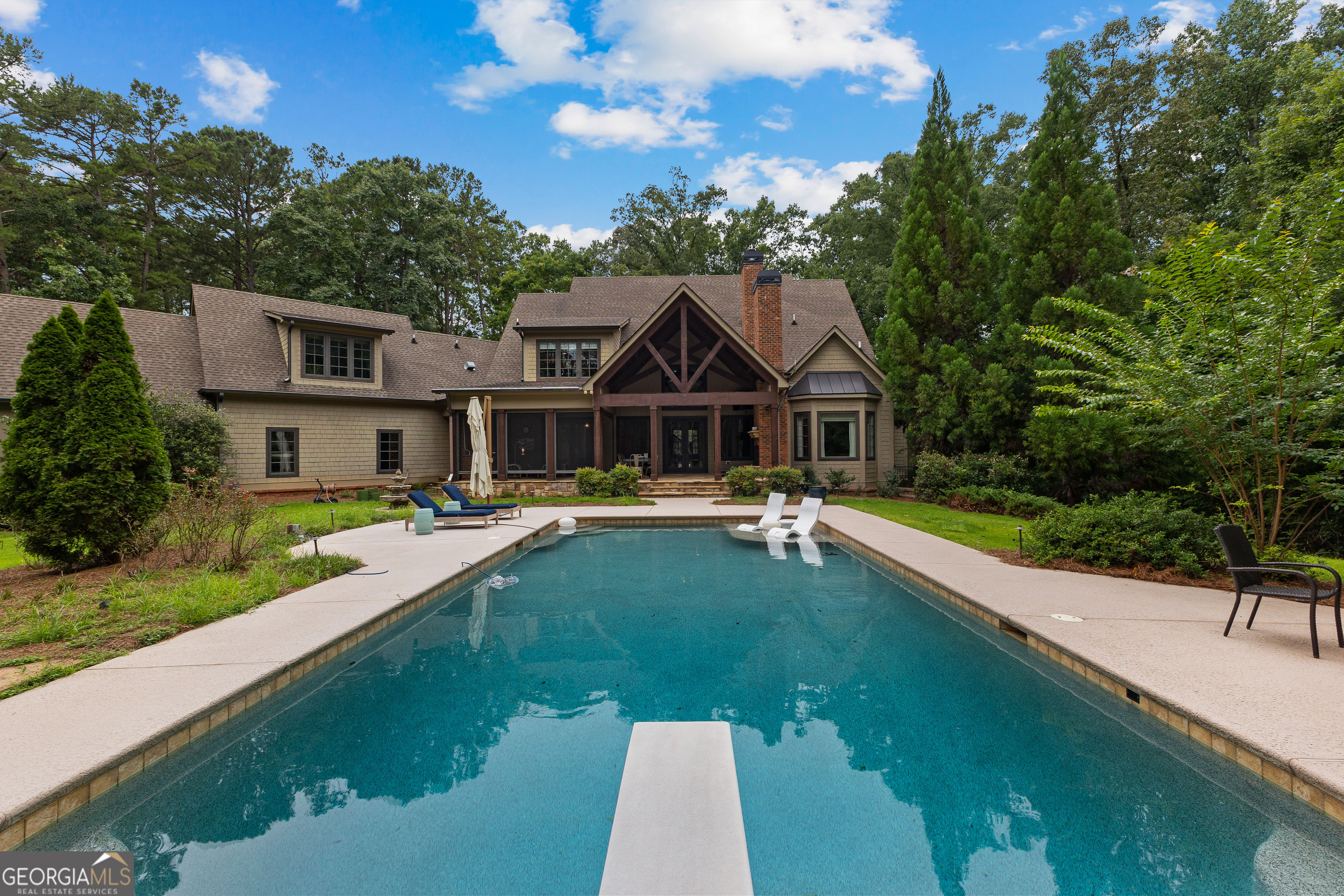 Fayetteville, Georgia 30215, United States, 5 Bedrooms Bedrooms, ,7 BathroomsBathrooms,Residential,Active,181373