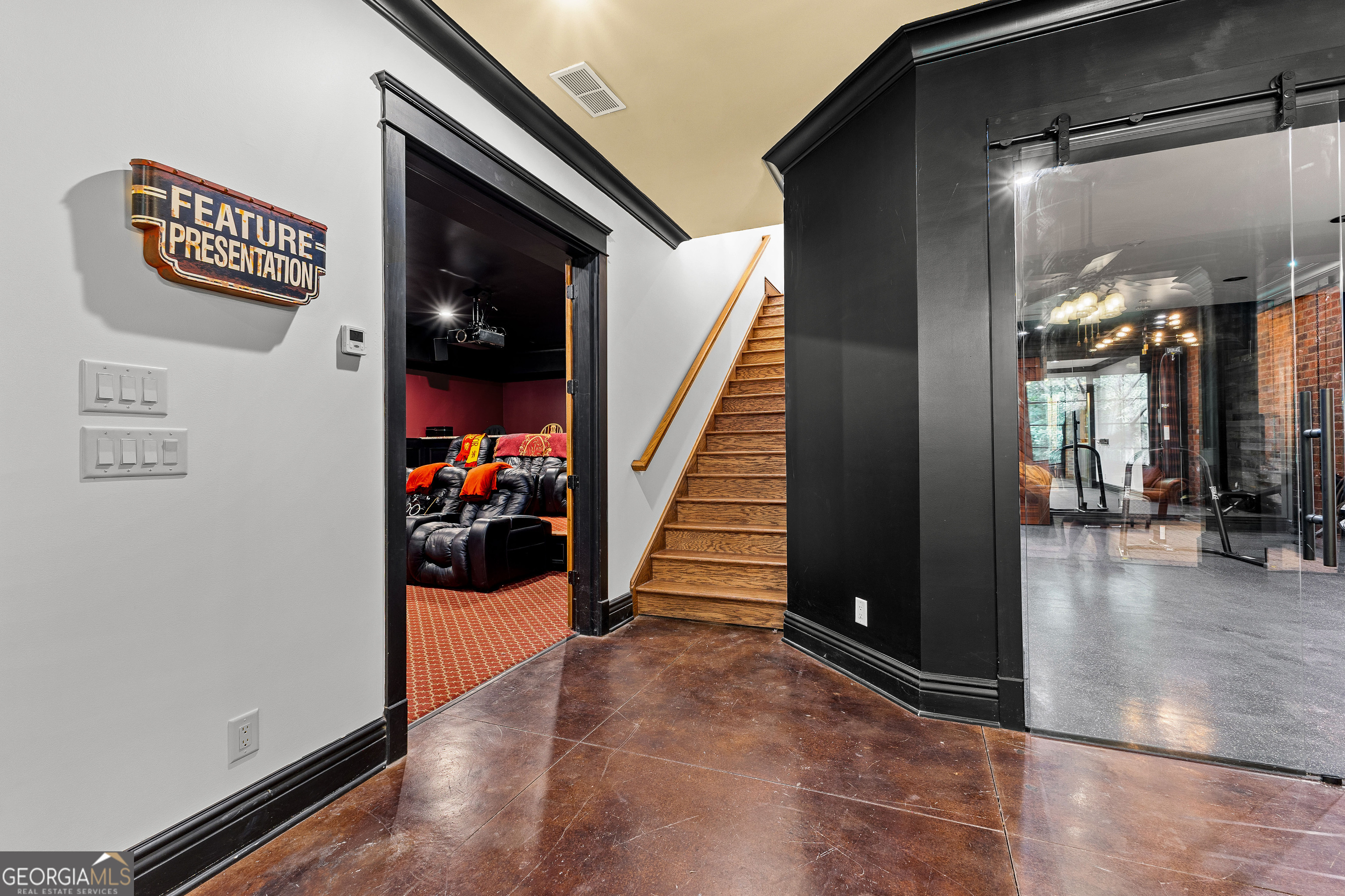 Fayetteville, Georgia 30215, United States, 5 Bedrooms Bedrooms, ,7 BathroomsBathrooms,Residential,Active,181373