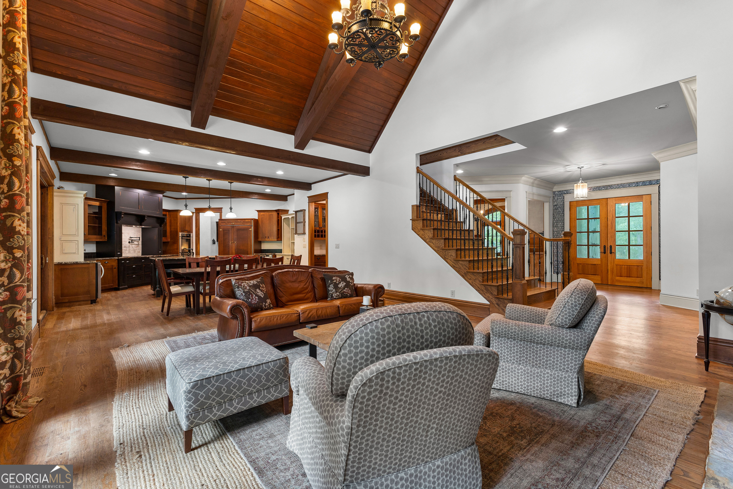 Fayetteville, Georgia 30215, United States, 5 Bedrooms Bedrooms, ,7 BathroomsBathrooms,Residential,Active,181373