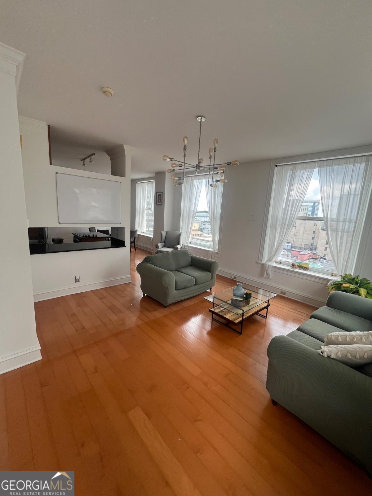 Atlanta, Georgia 30303, United States, 1 Bedroom Bedrooms, ,2 BathroomsBathrooms,Residential,Active,152245