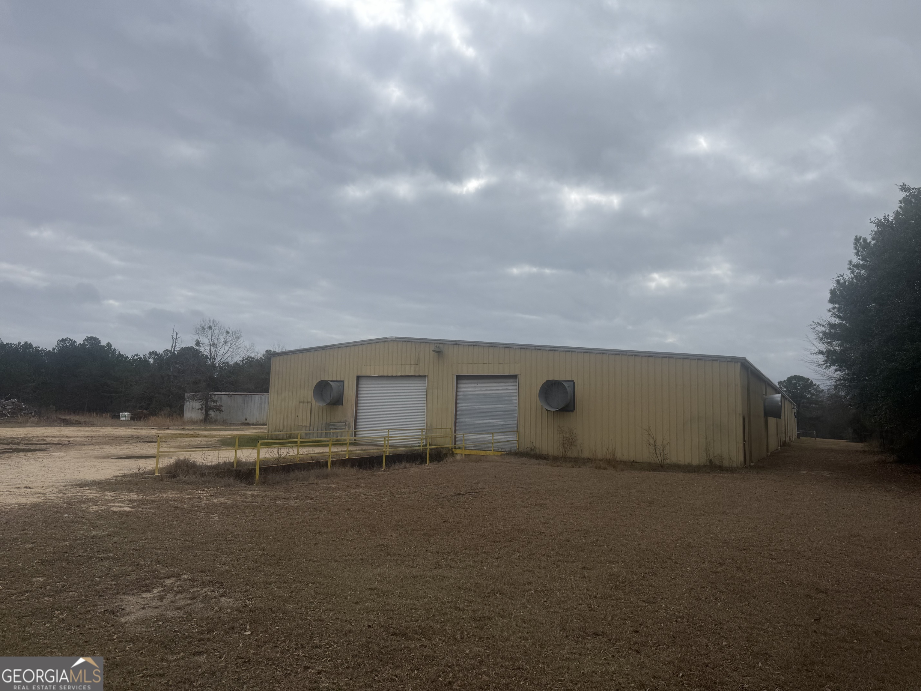 107 Industrial Park Drive