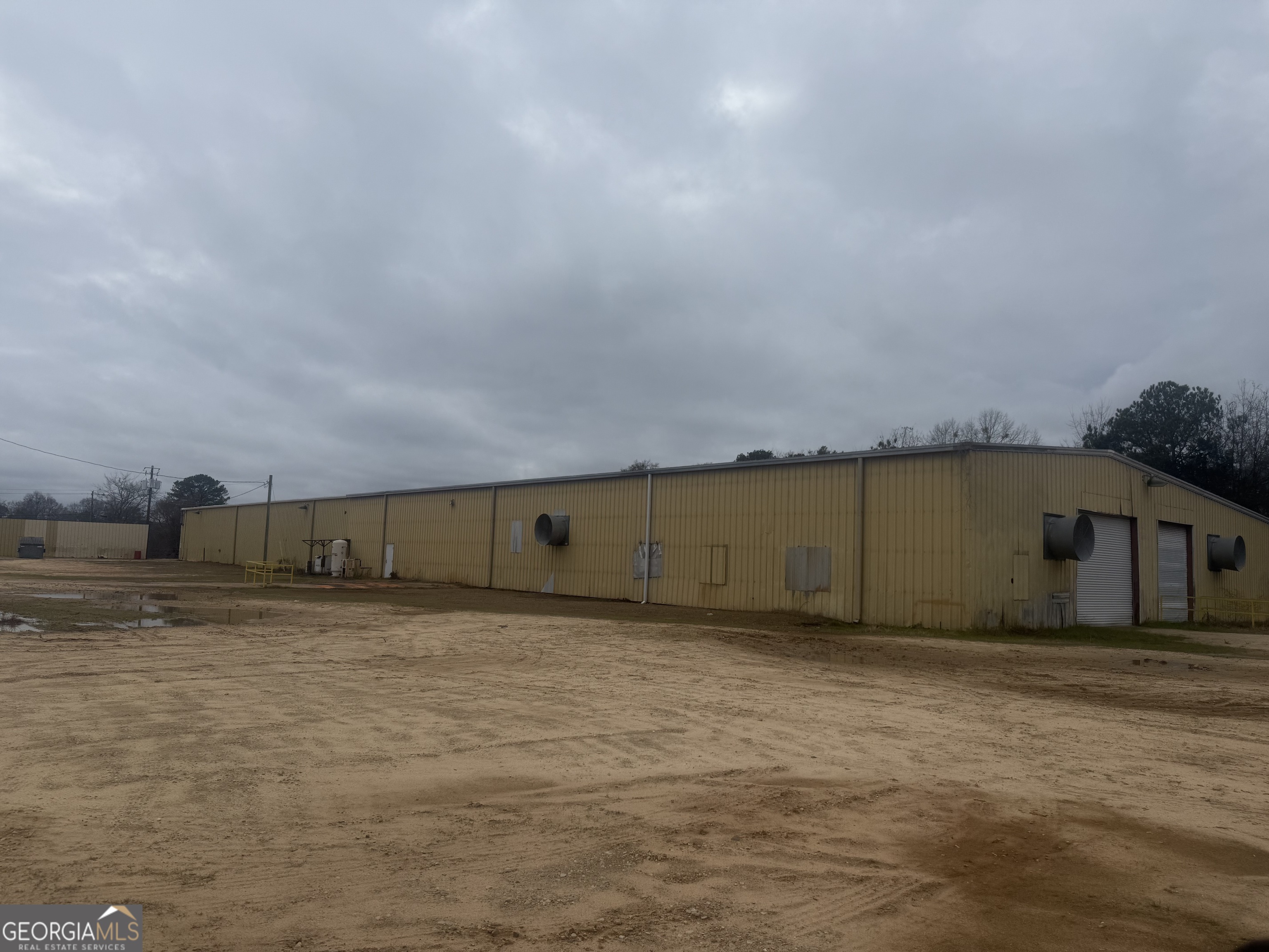 107 Industrial Park Drive
