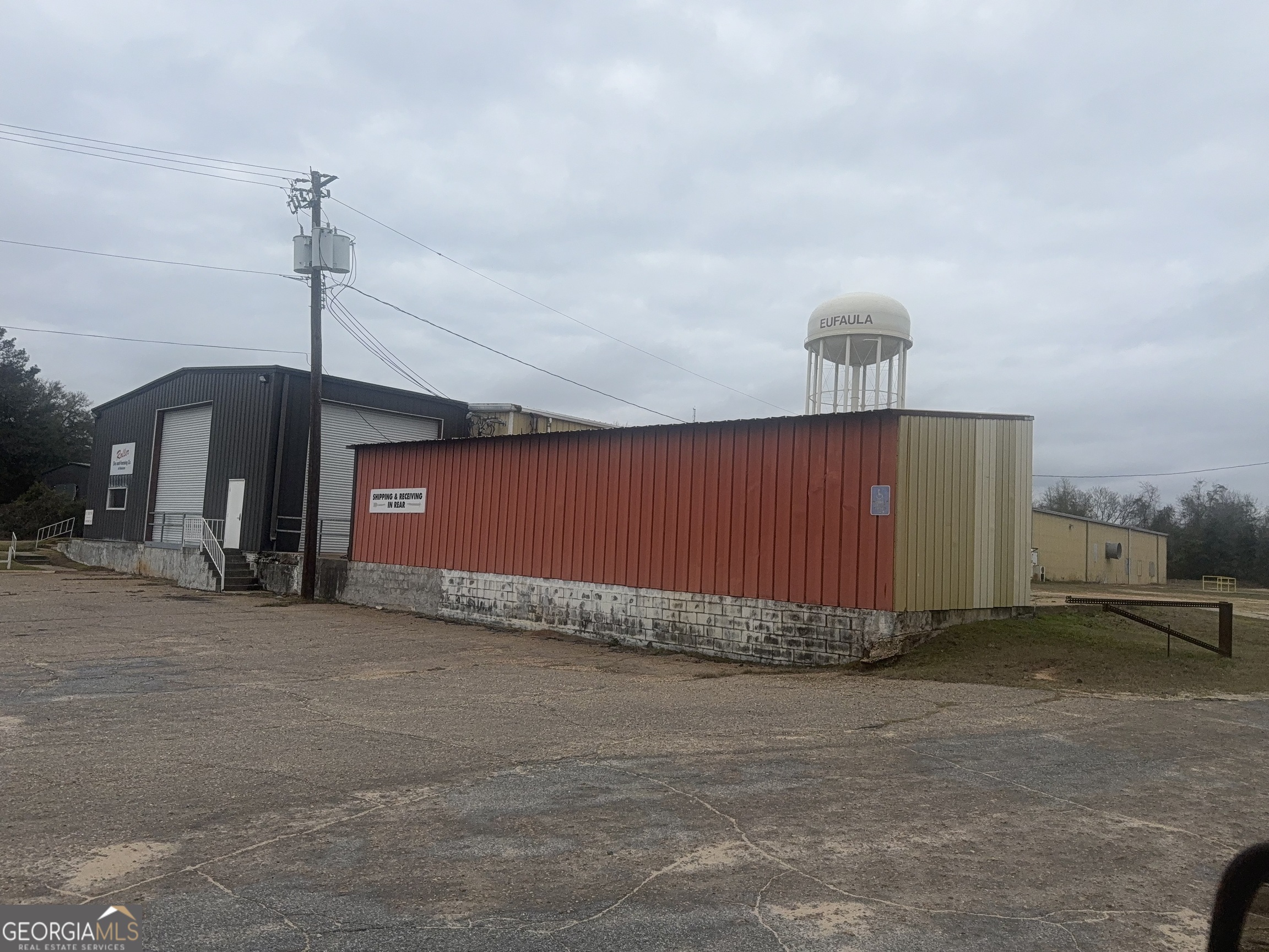 107 Industrial Park Drive