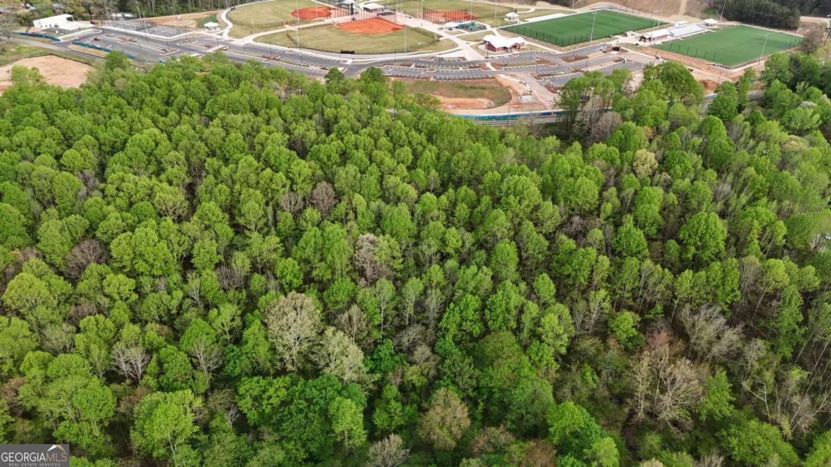 0 Burruss Mill RD