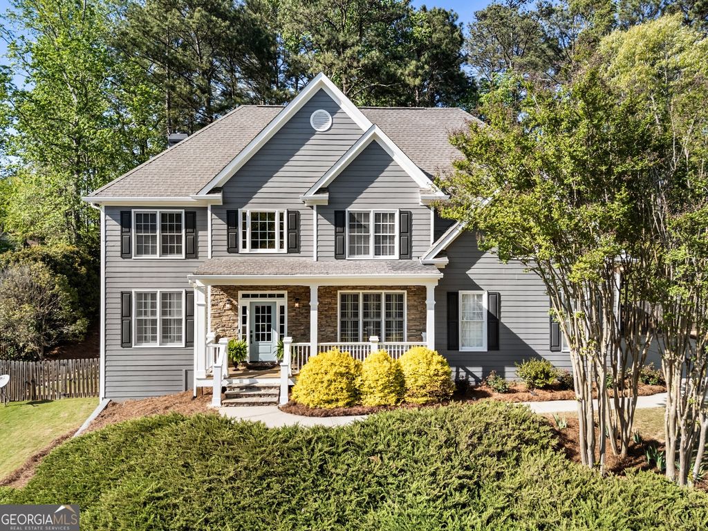 Photo of 7420 Regent Court, Cumming, GA 30040 (MLS # 10734784)