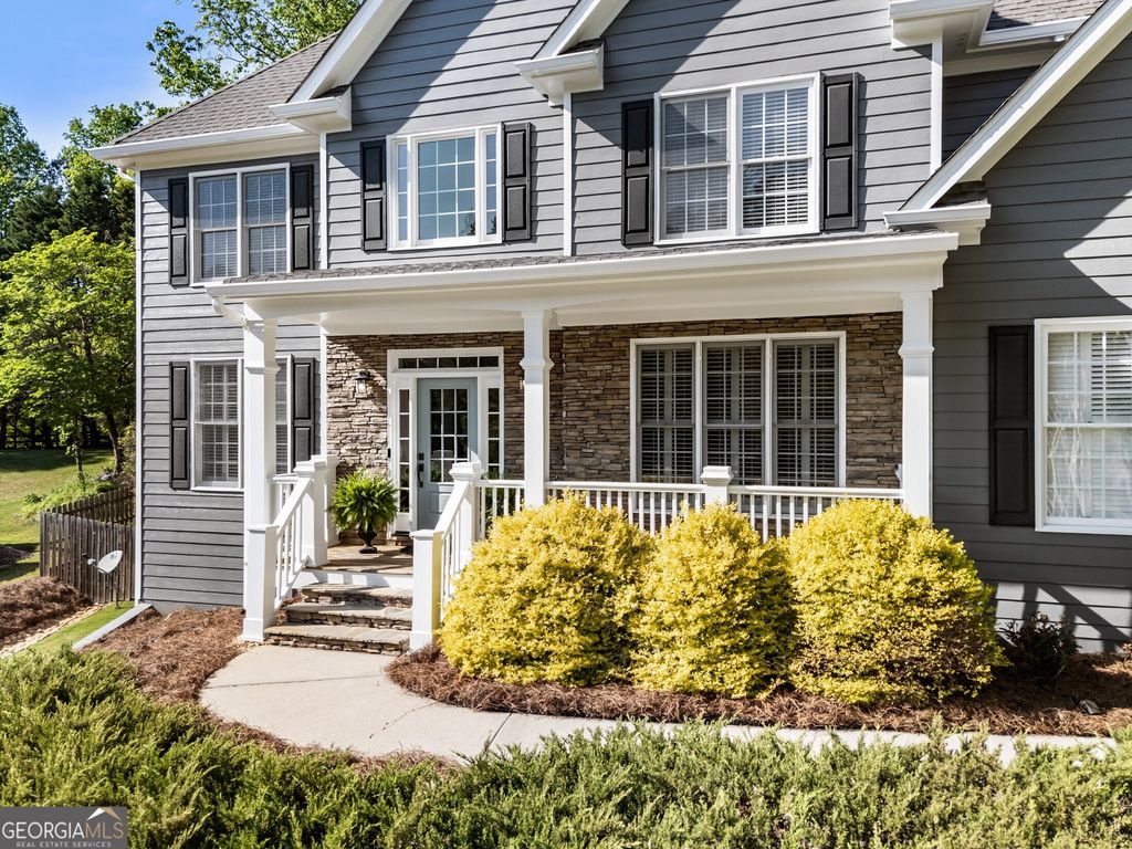 Photo of 7420 Regent Court, Cumming, GA 30040 (MLS # 10734784)