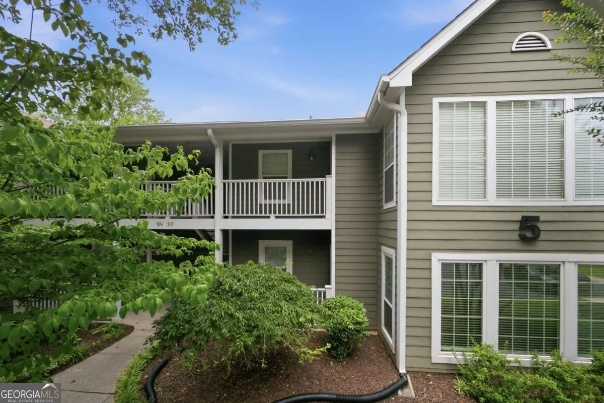 515 Berkeley Woods Drive